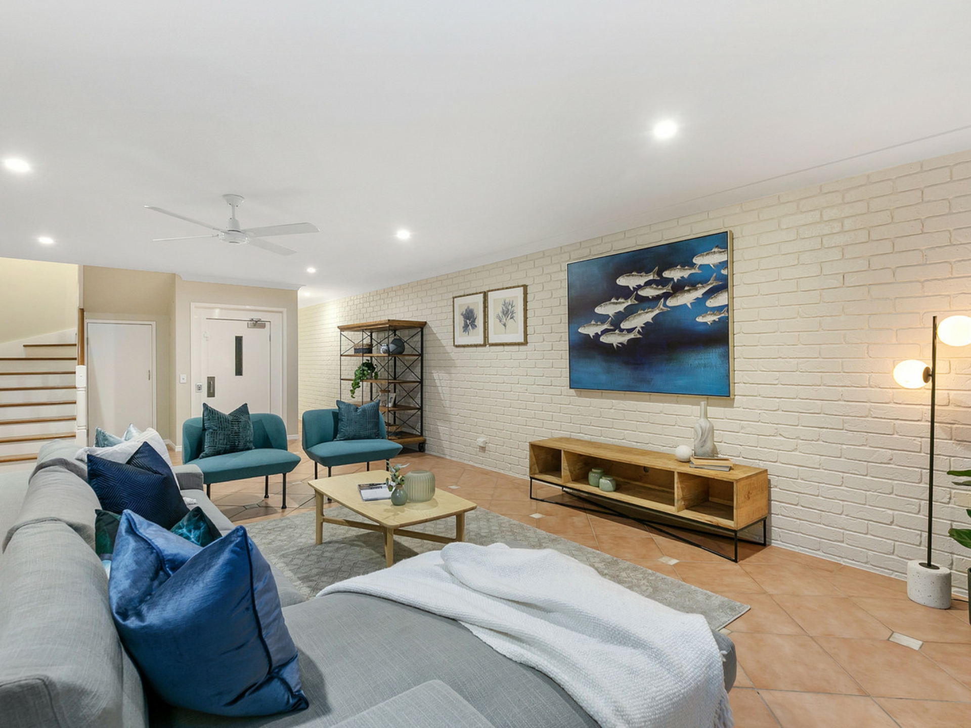 6 Norfolk Court, VICTORIA POINT