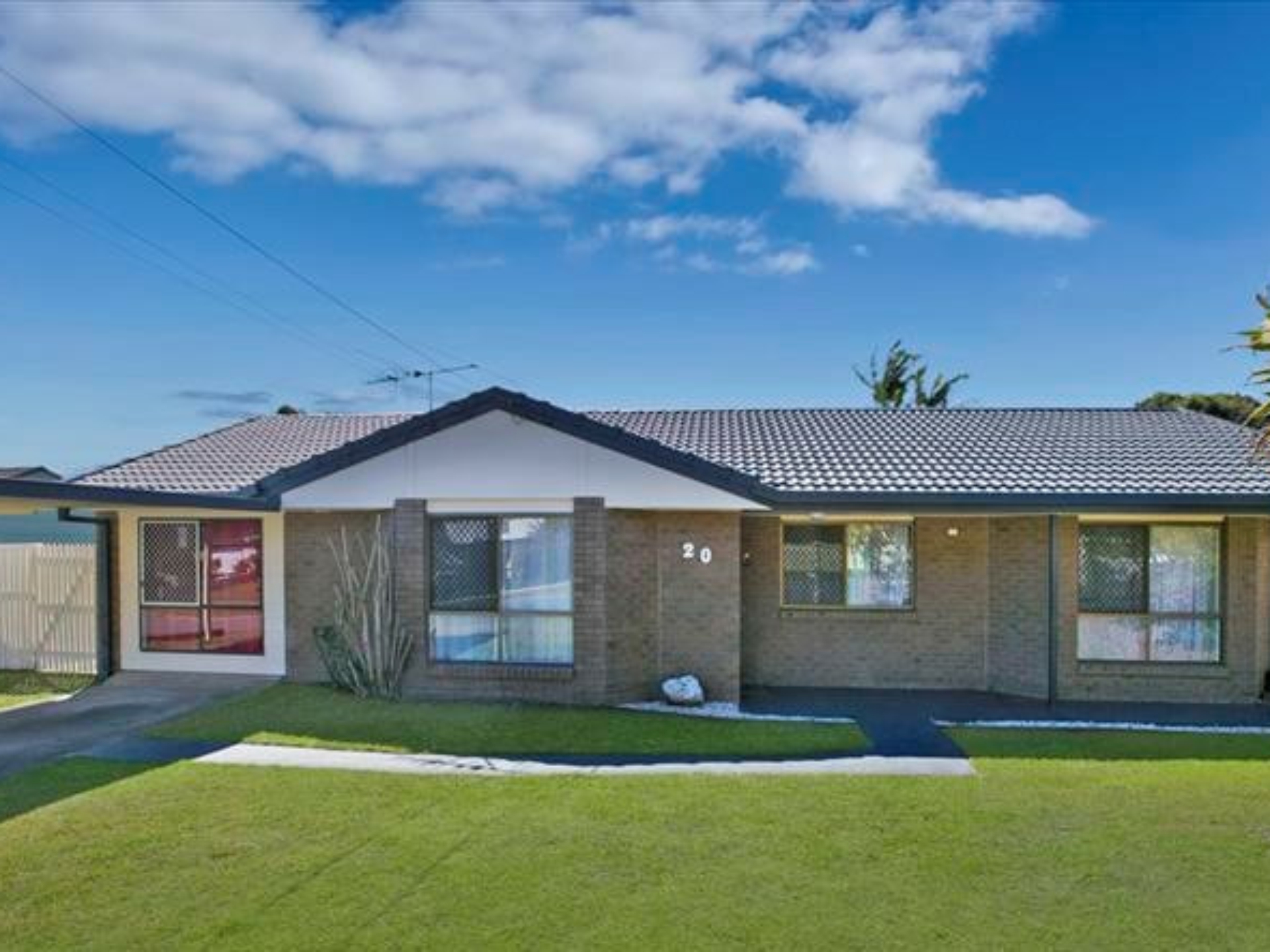 20 Alpinia Street Alexandra Hills QLD