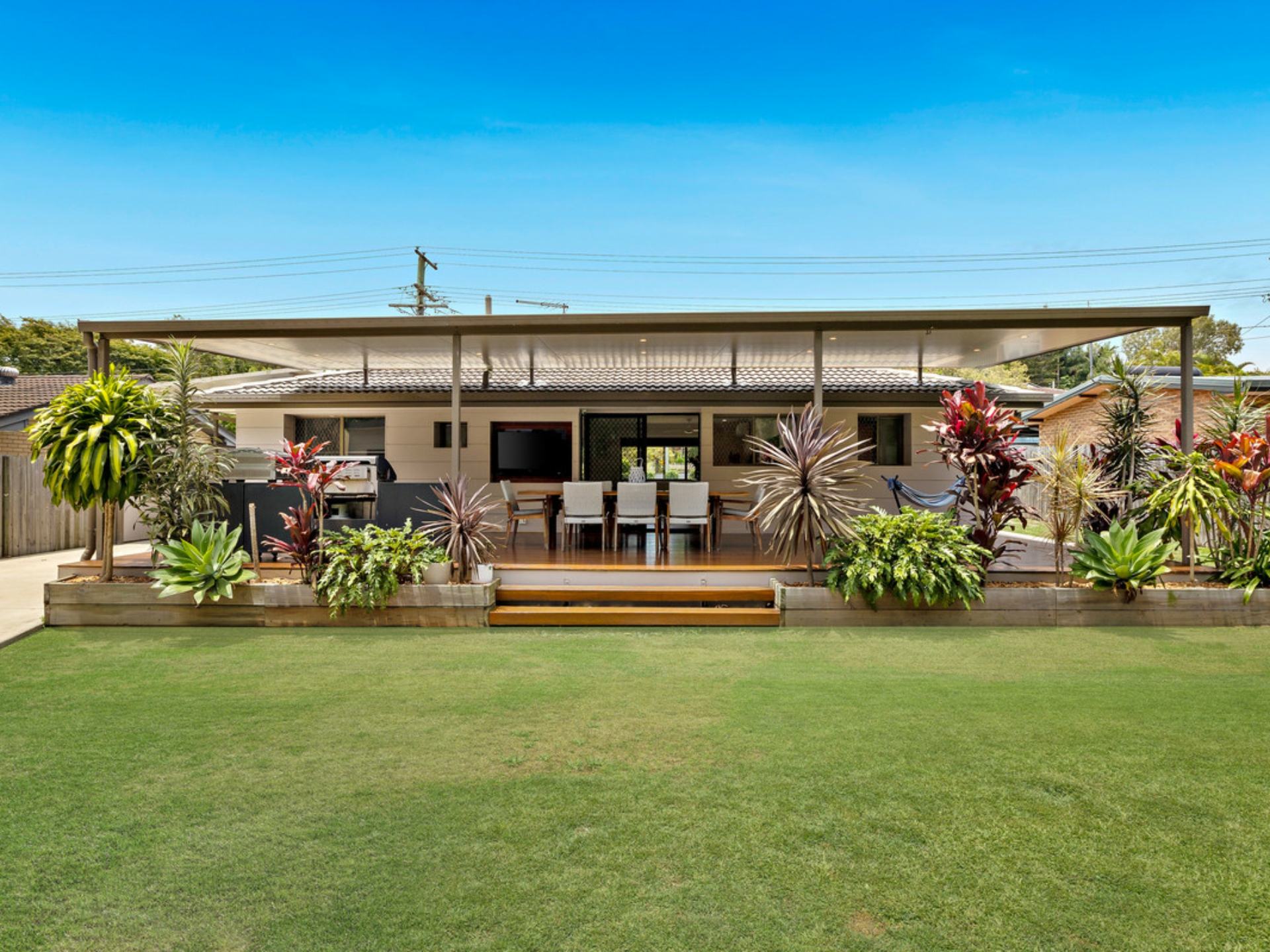 61 Crotona Road Capalaba QLD
