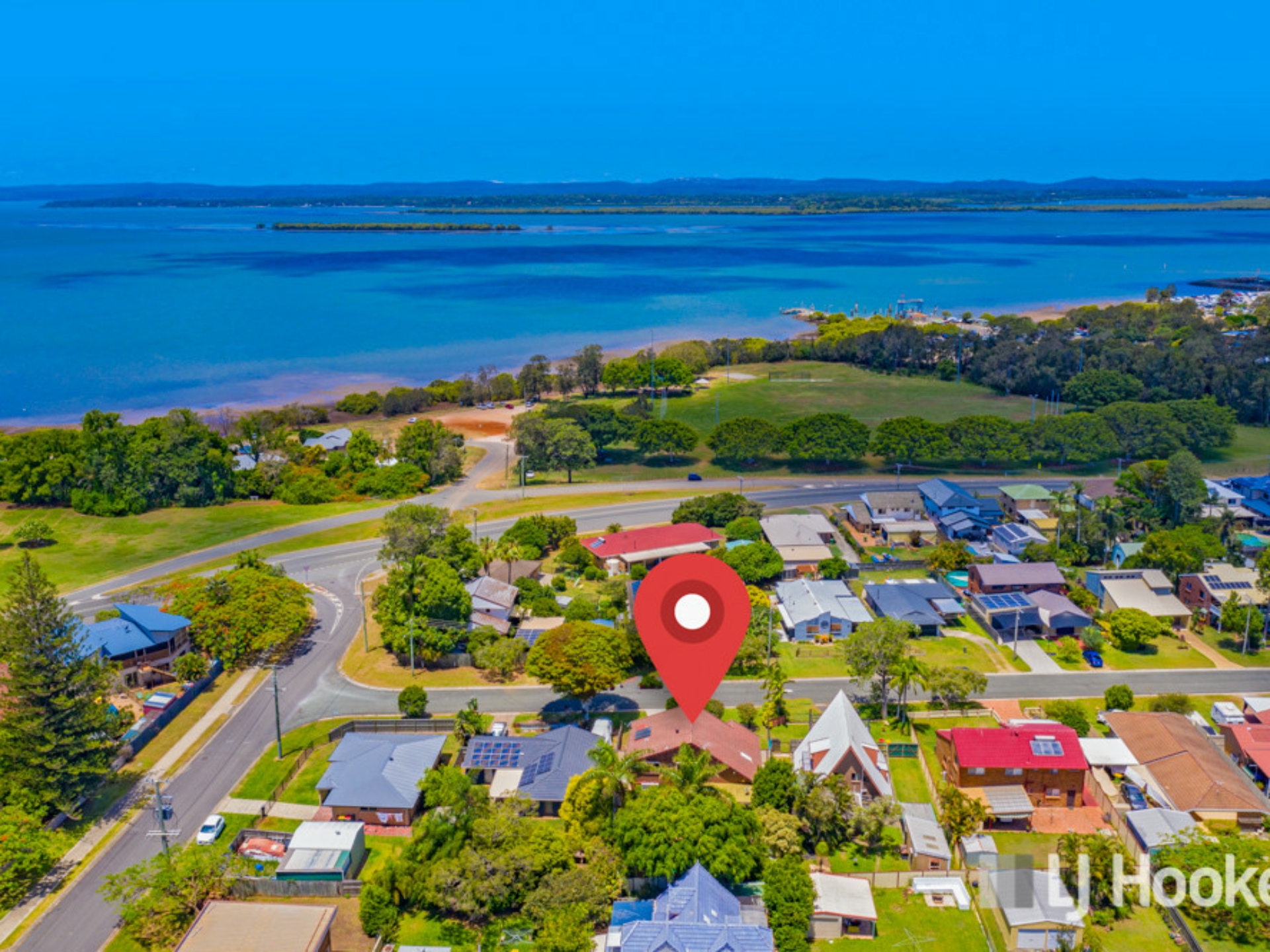 5 Scott Street Redland Bay QLD Property Details LJ Hooker