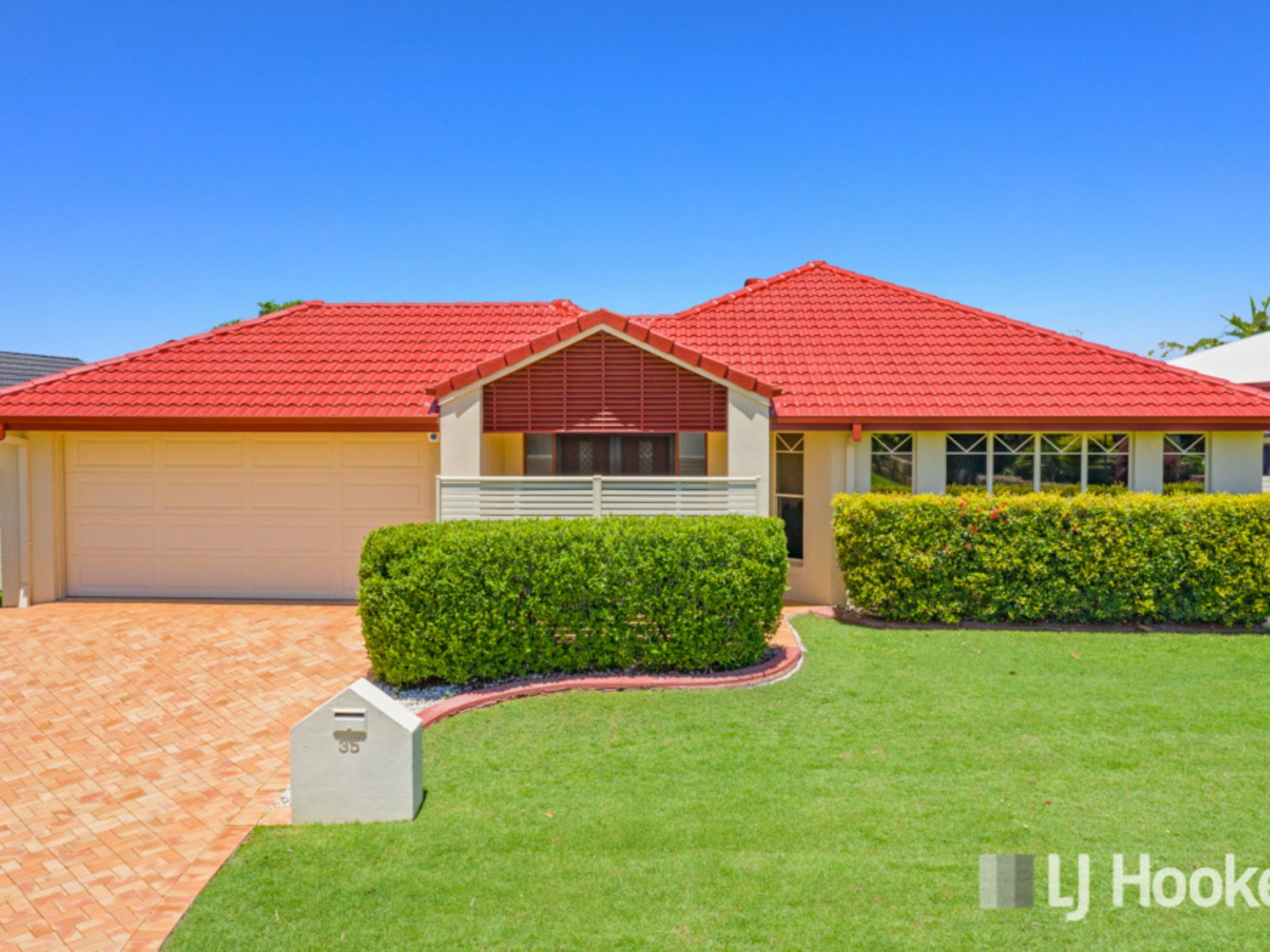 35 Trafalgar Vale Avenue, Wellington Point