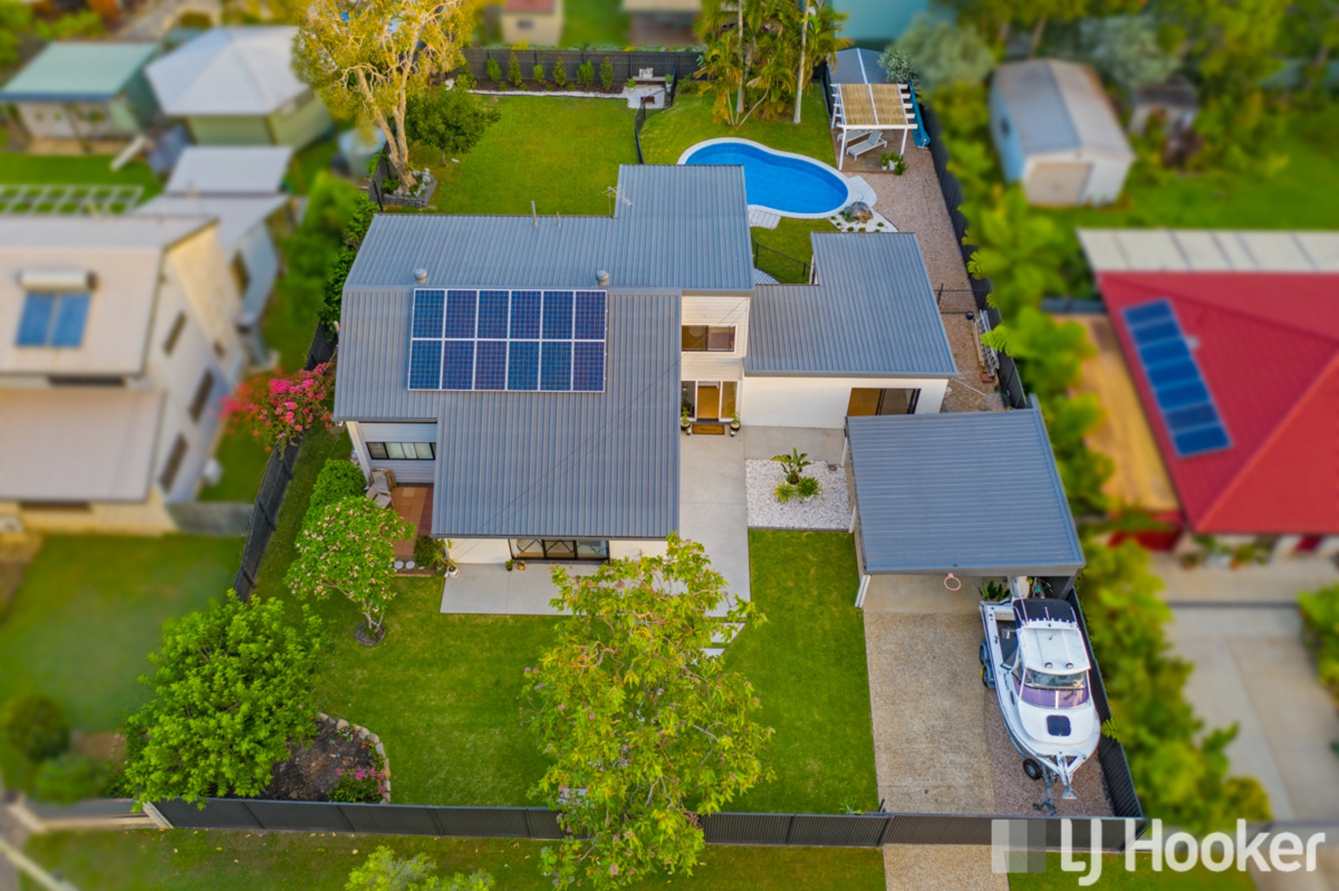40 Panorama Drive, THORNLANDS