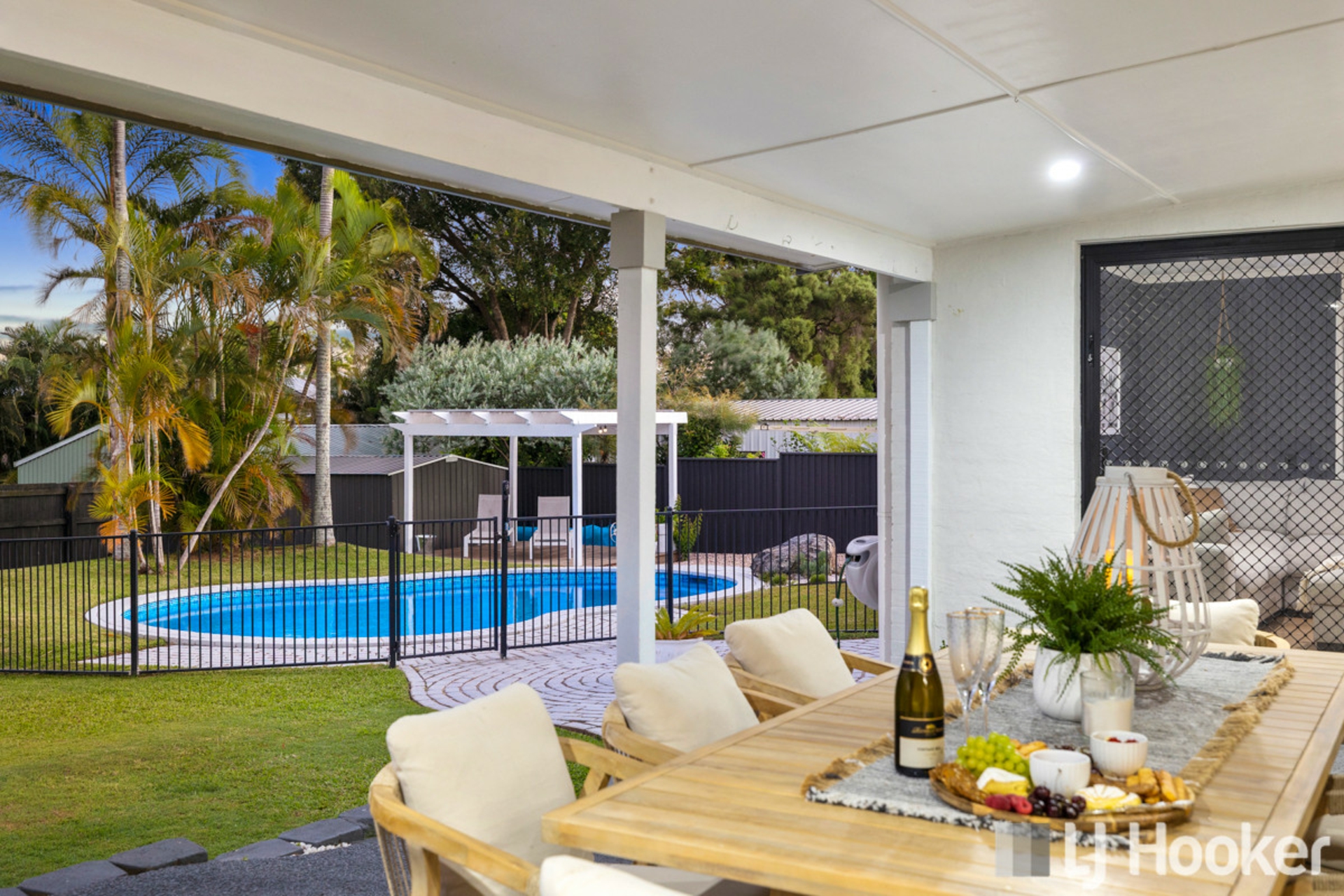 40 Panorama Drive, THORNLANDS