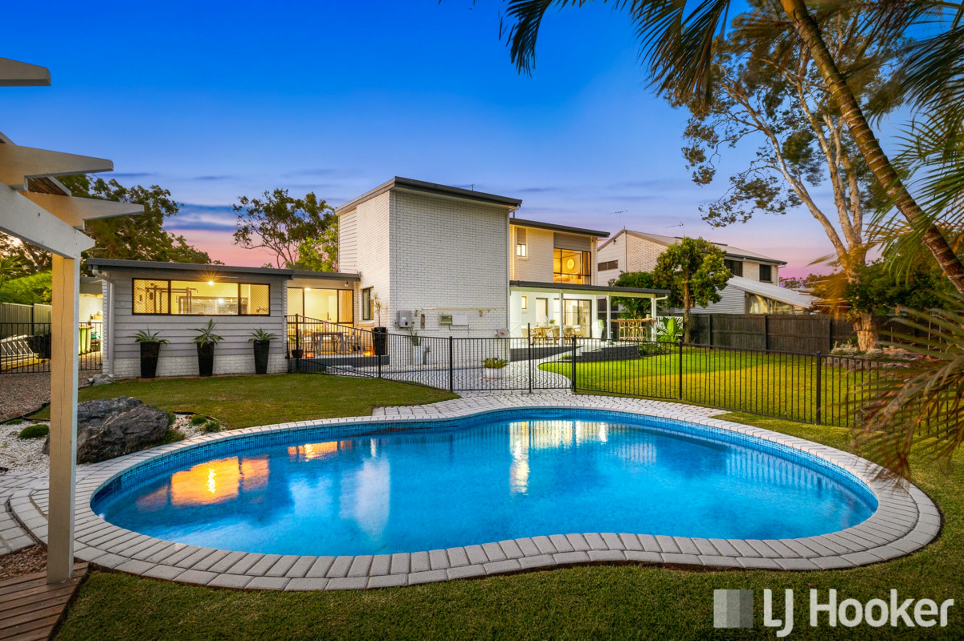 40 Panorama Drive, THORNLANDS