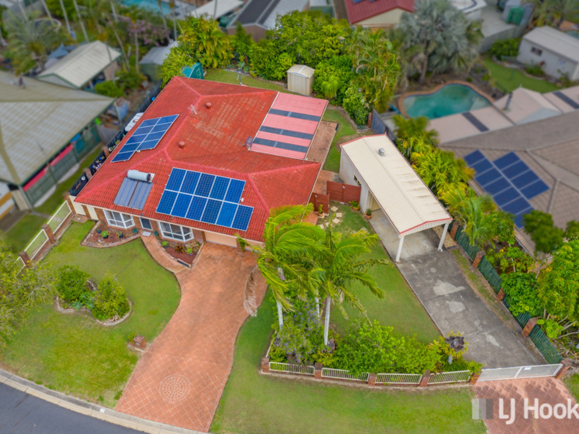 55 Prescoter Drive, Victoria Point