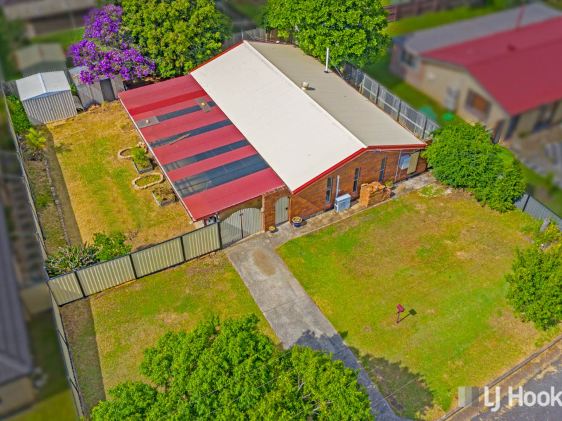 96 Panorama Drive, Thornlands