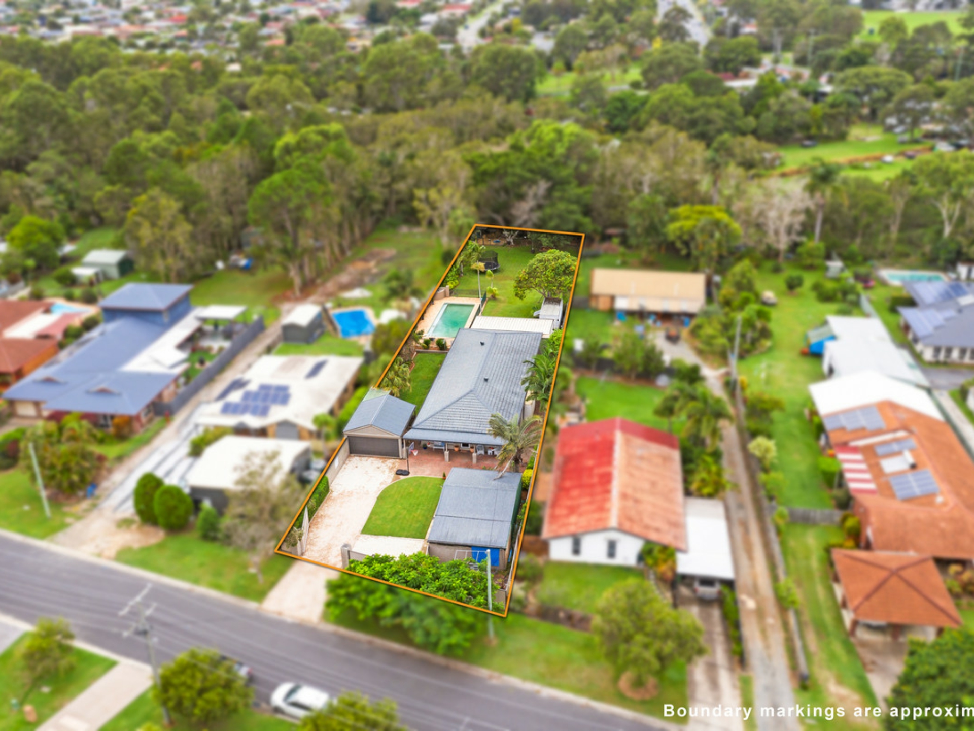 56 Lawn Terrace, Capalaba