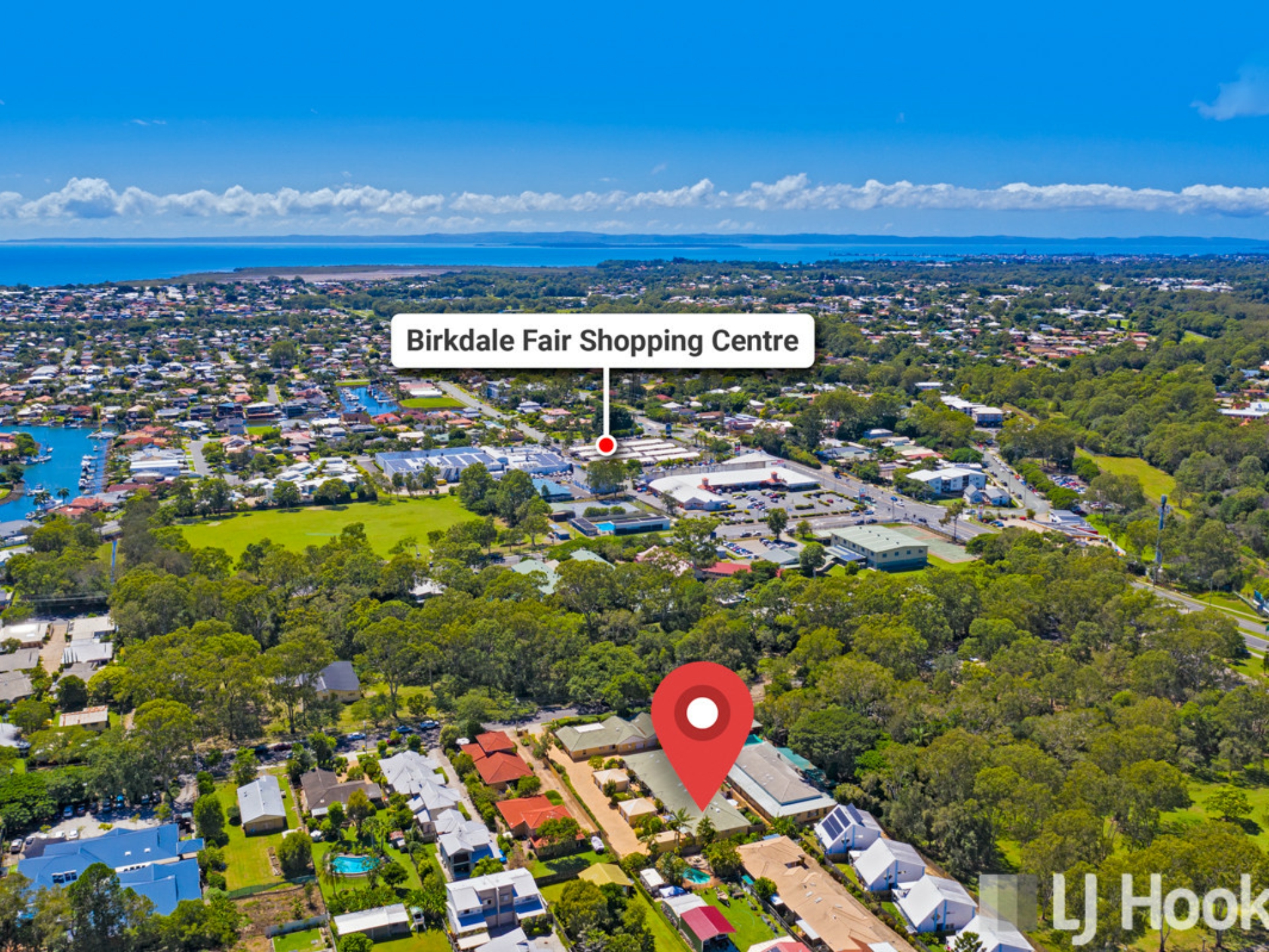 8/20B Mary Street, Birkdale