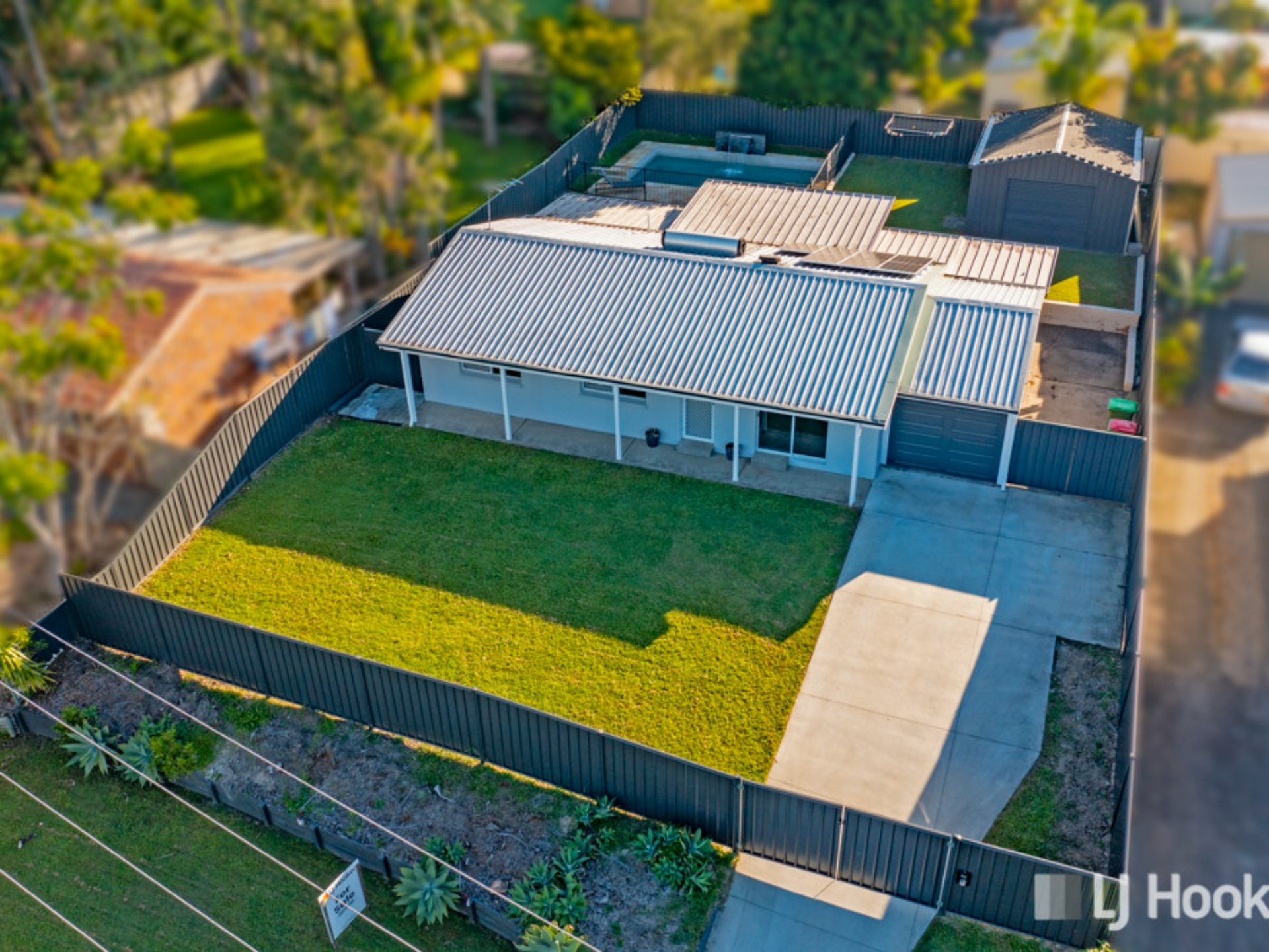 44 Burke Street, Capalaba