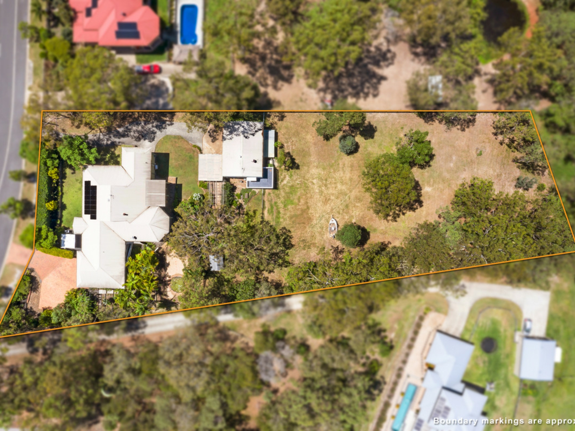 46 - 50 Carbrook Road, Cornubia