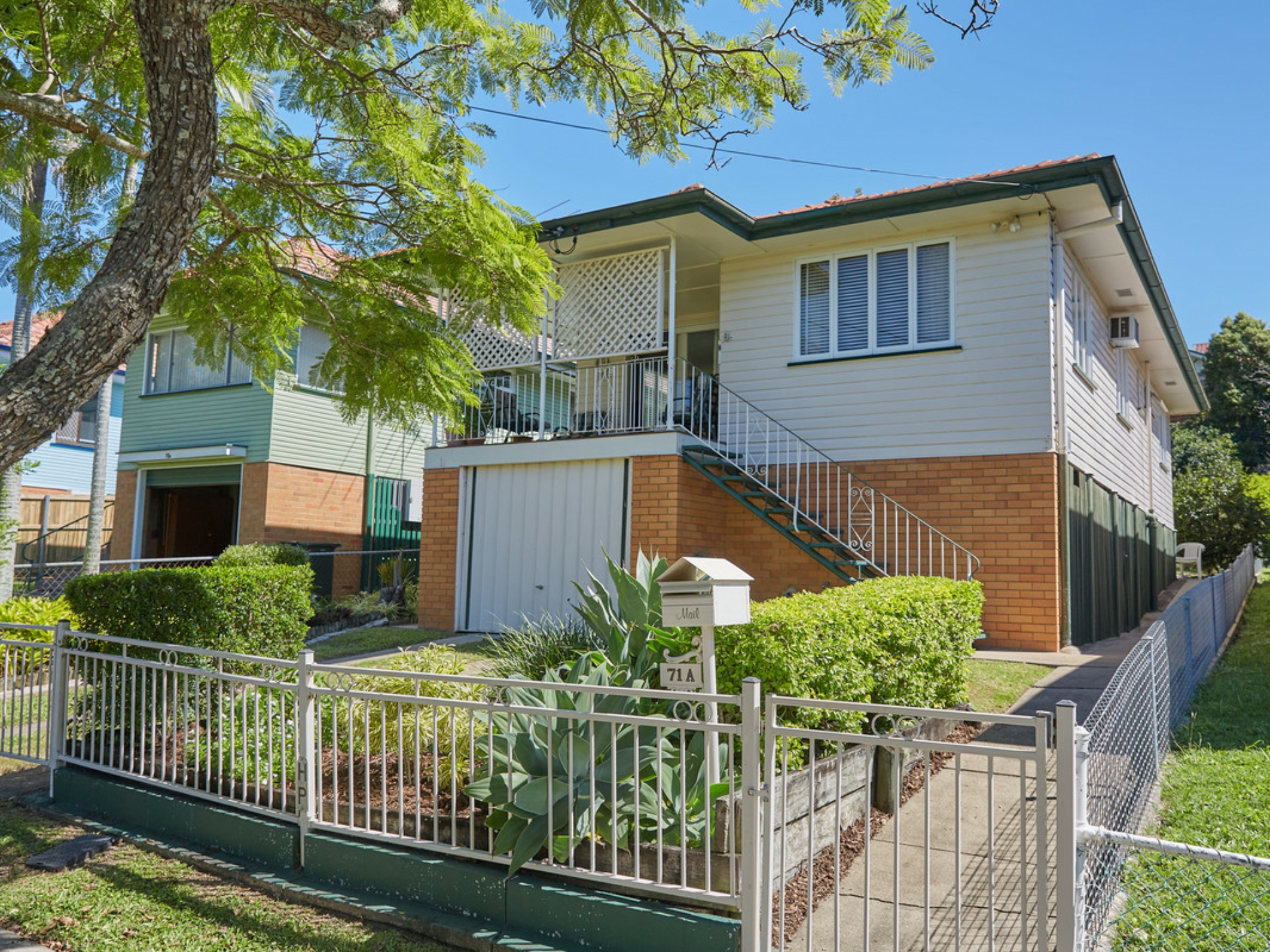 71A Baron Street, Greenslopes