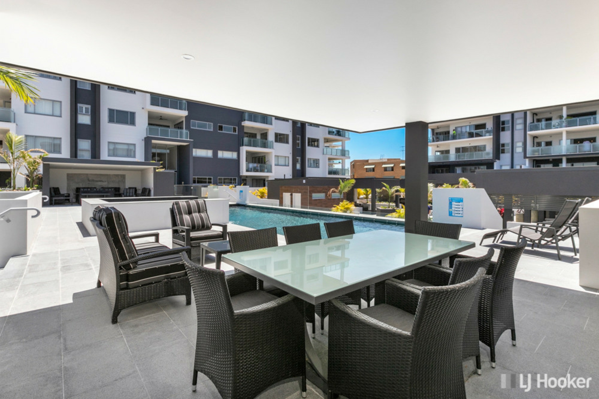 95/45 Shore Street East, CLEVELAND