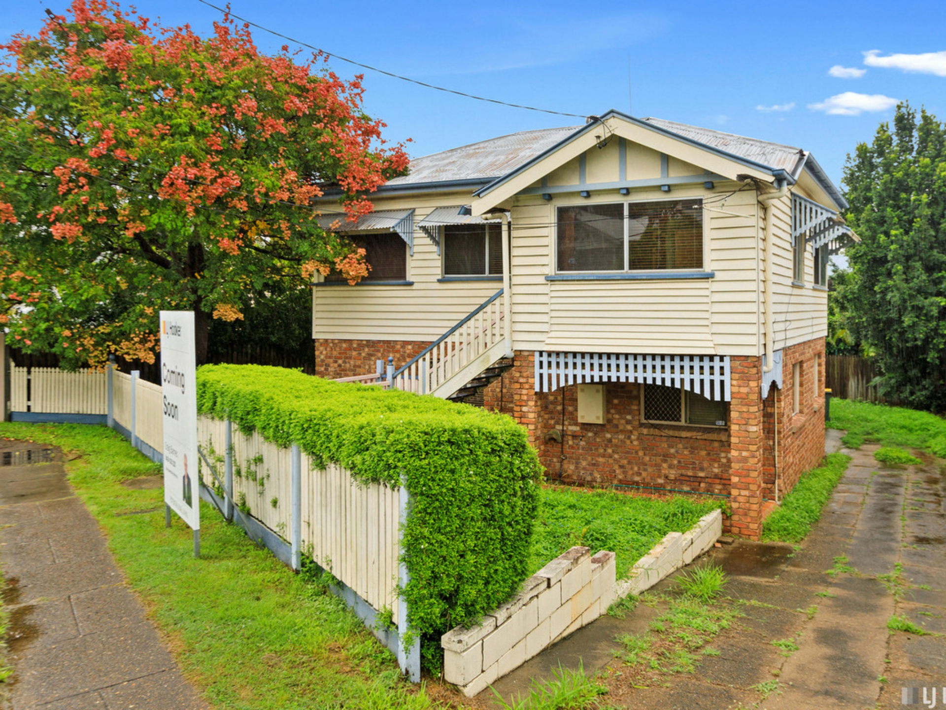 43 Birdwood Road, HOLLAND PARK WEST