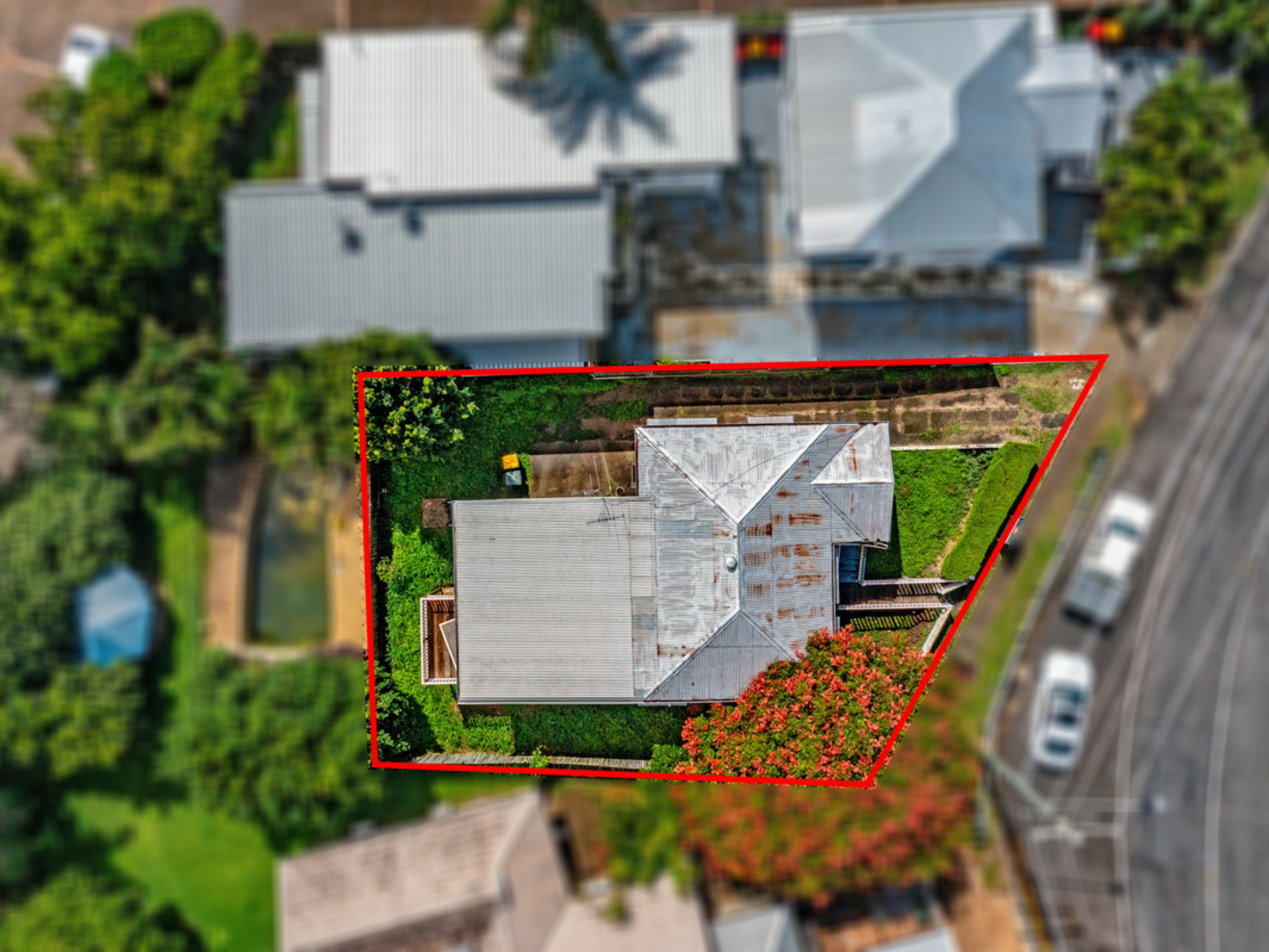 43 Birdwood Road, HOLLAND PARK WEST
