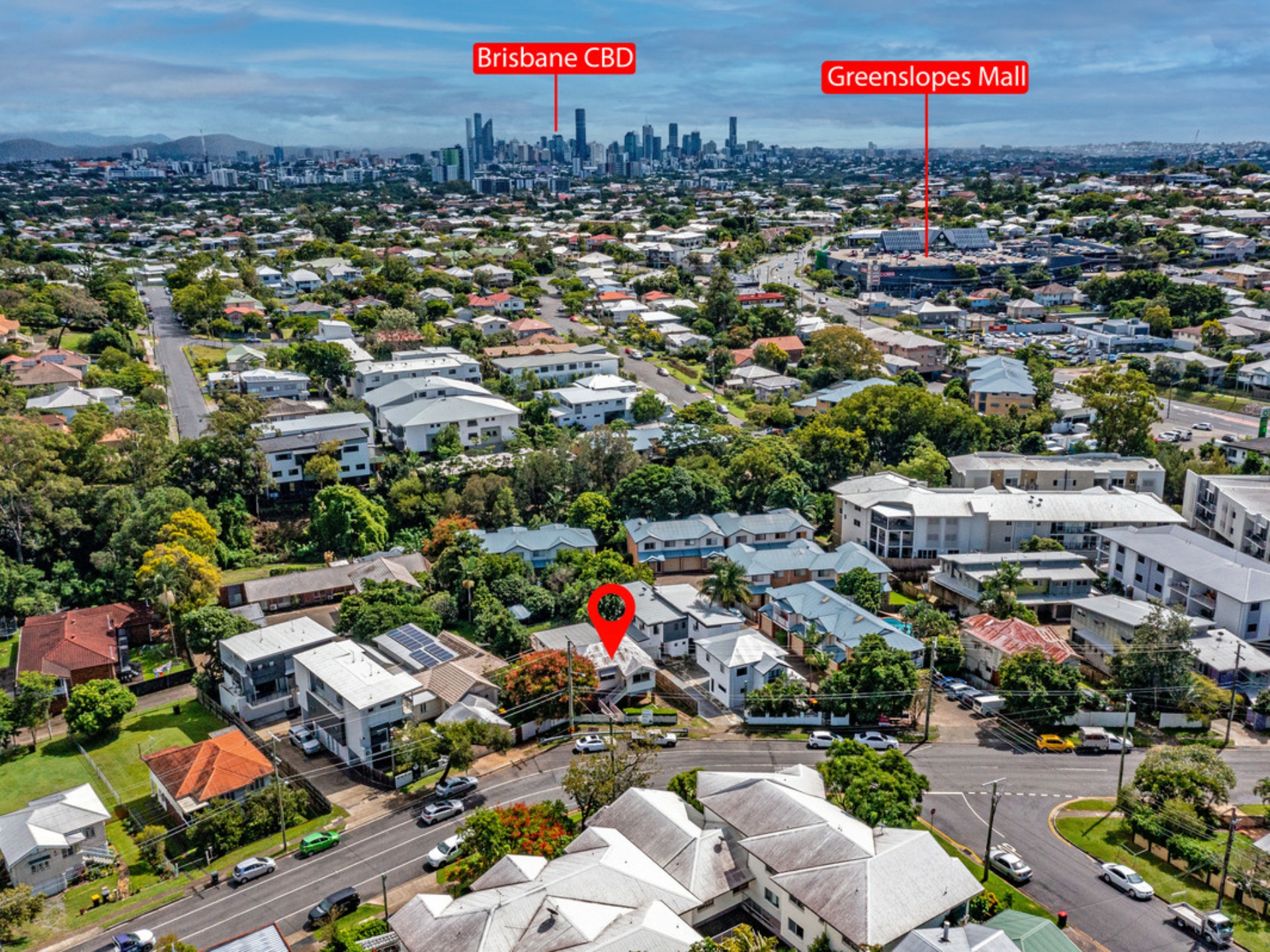 43 Birdwood Road, HOLLAND PARK WEST