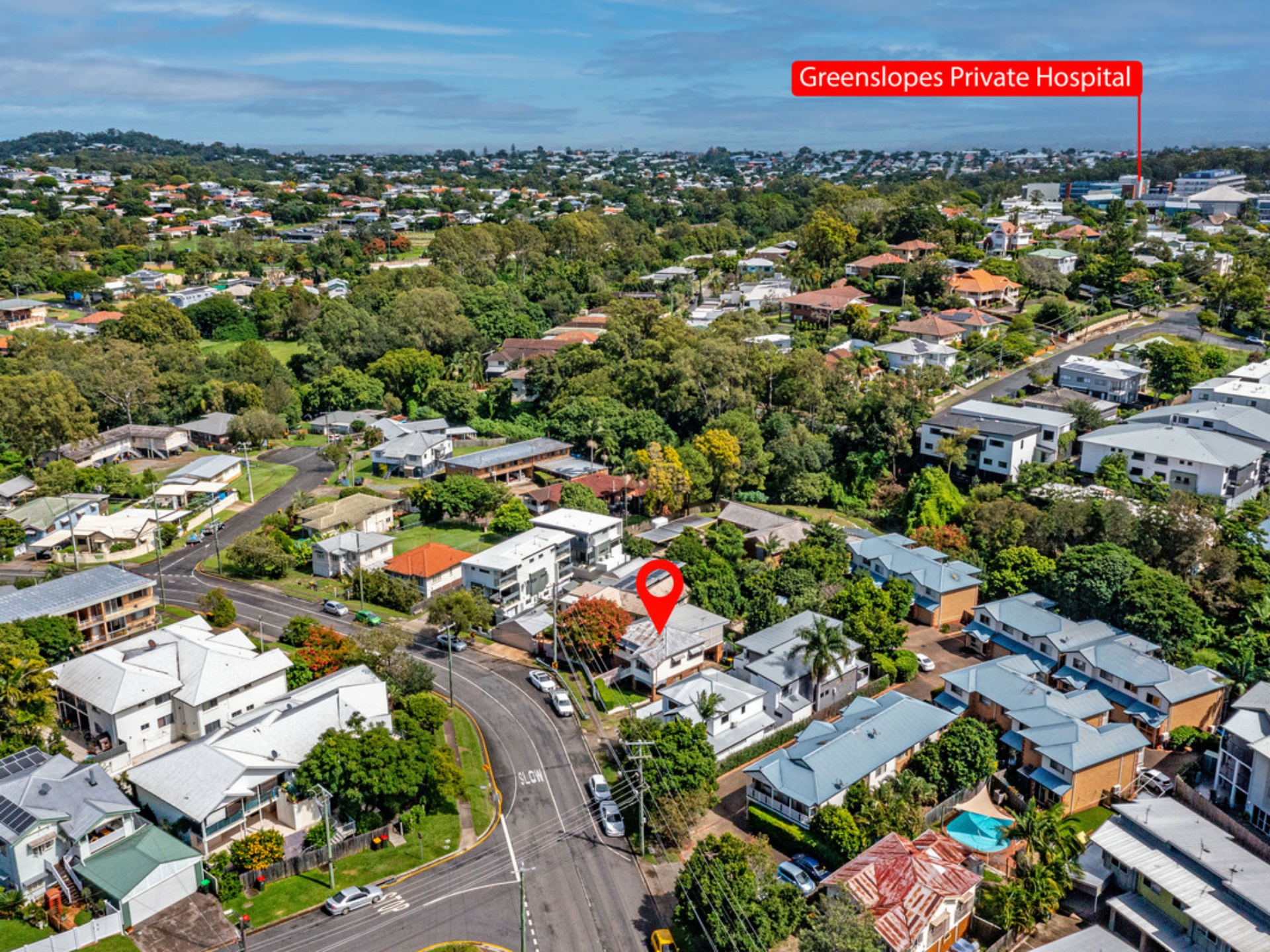 43 Birdwood Road, HOLLAND PARK WEST