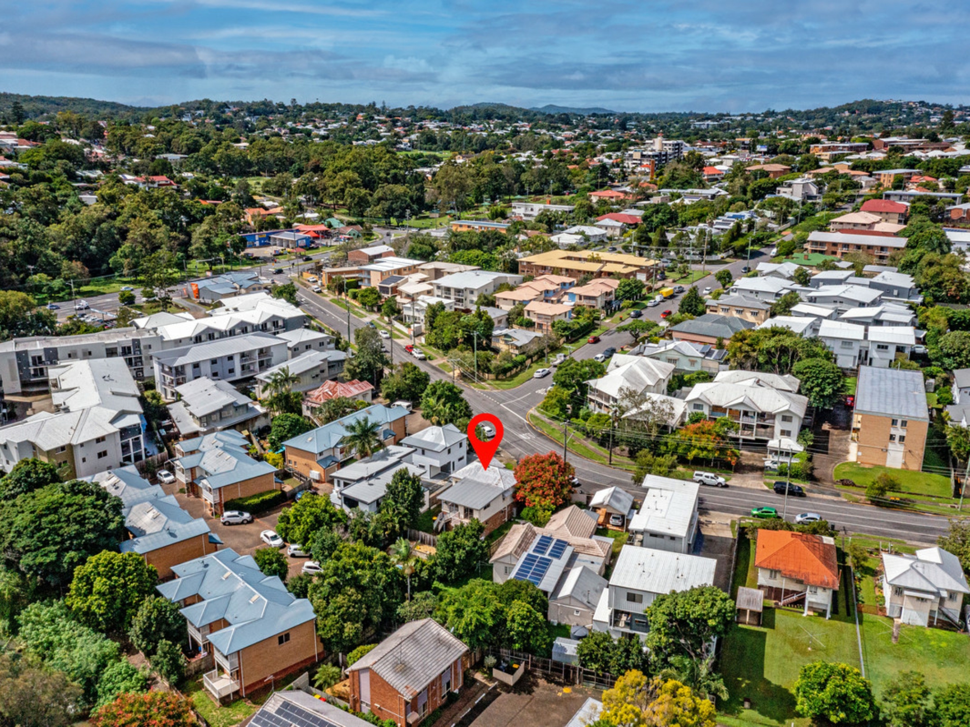 43 Birdwood Road, HOLLAND PARK WEST