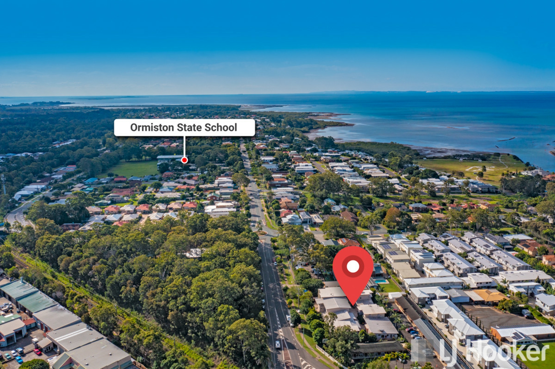 6/29-33 Gordon Street, Ormiston