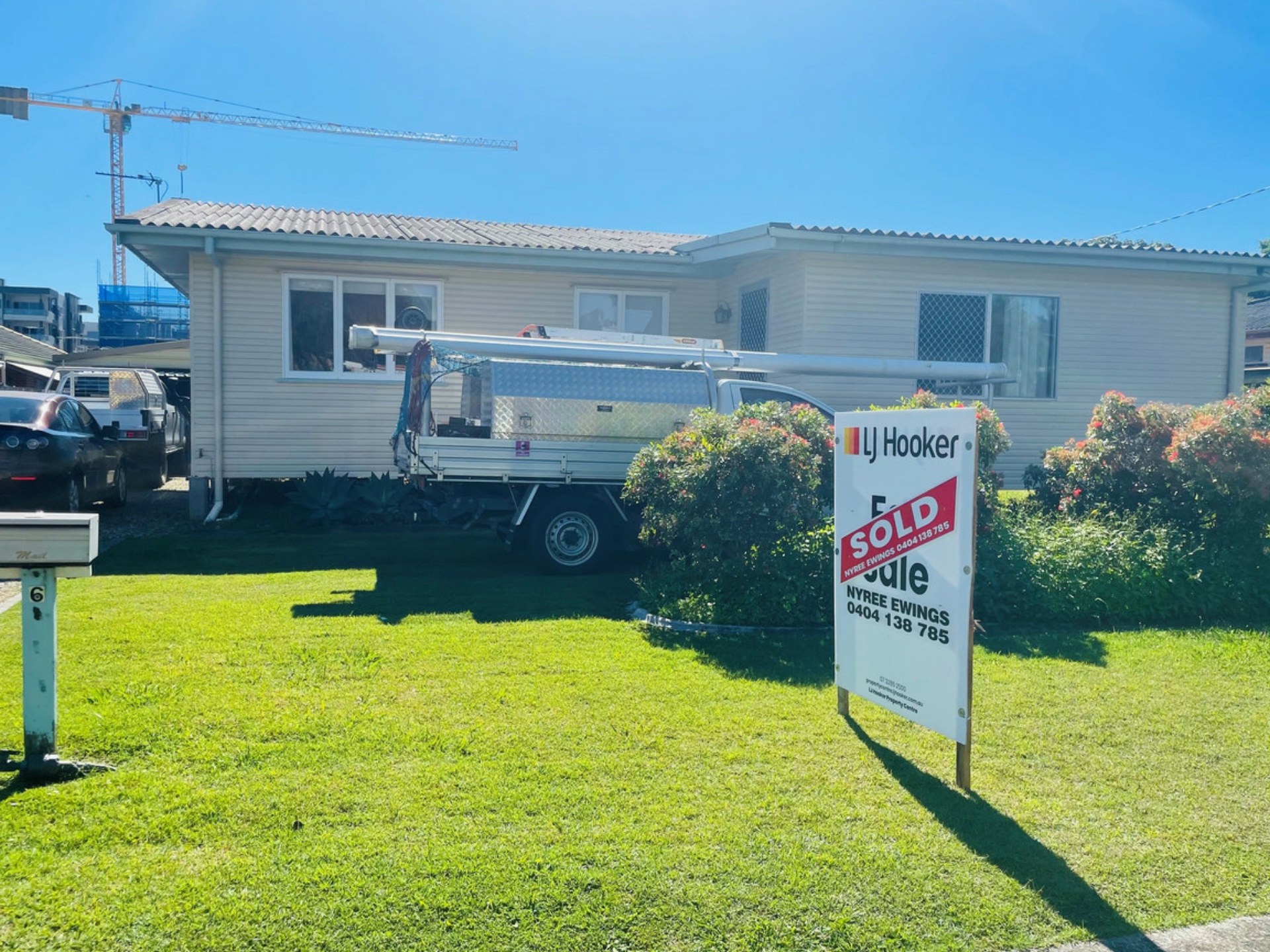 6 Homer Street Cleveland QLD