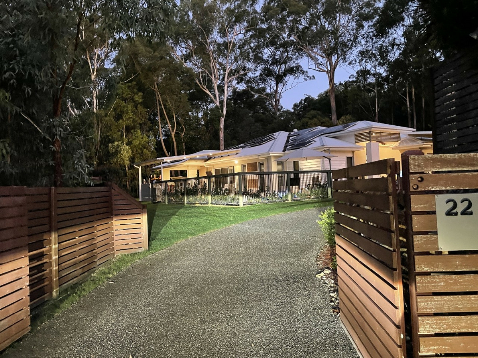 22 Golden Wattle Avenue Mount Cotton QLD