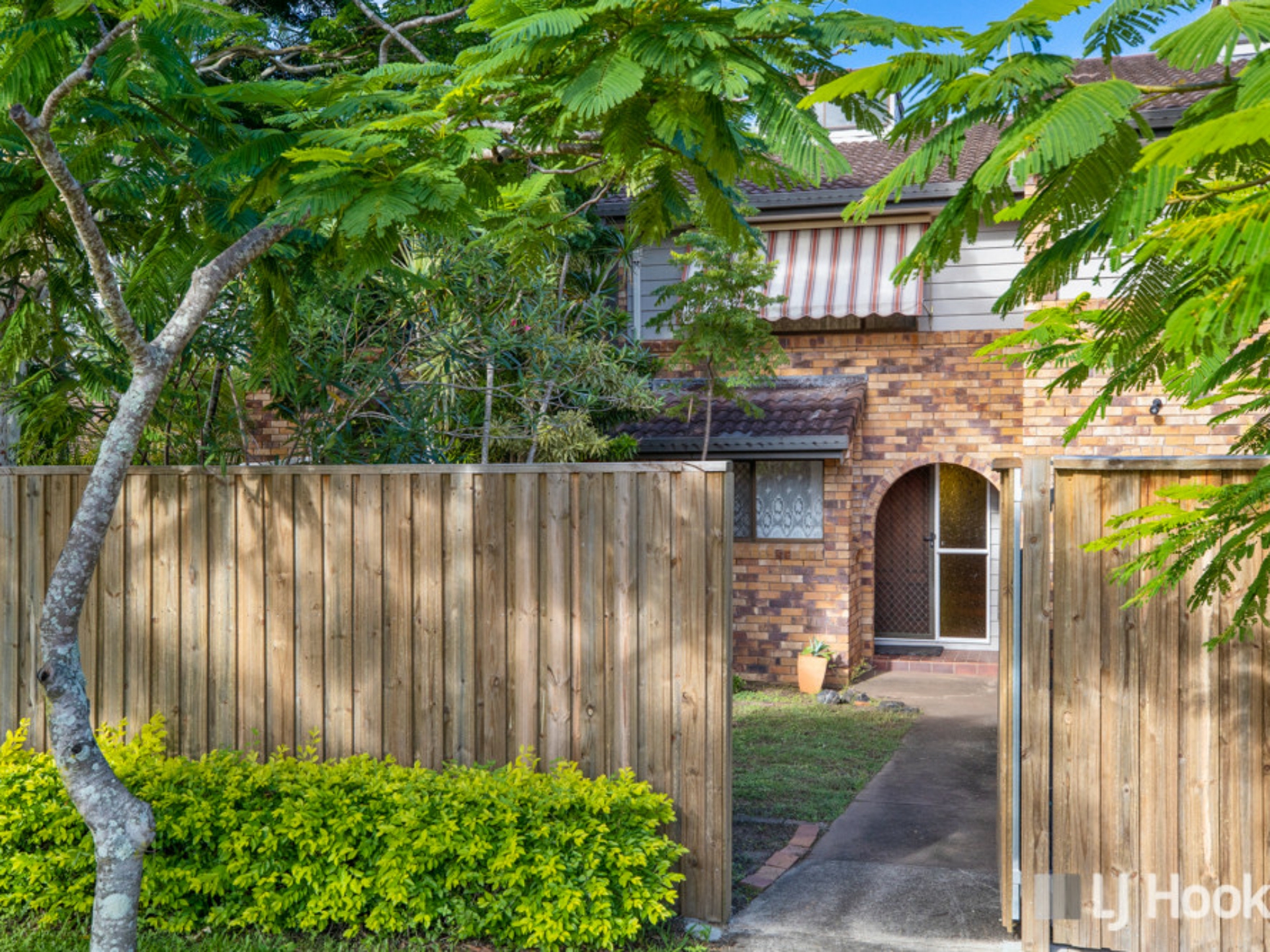 2/96 Wynyard Street, Cleveland