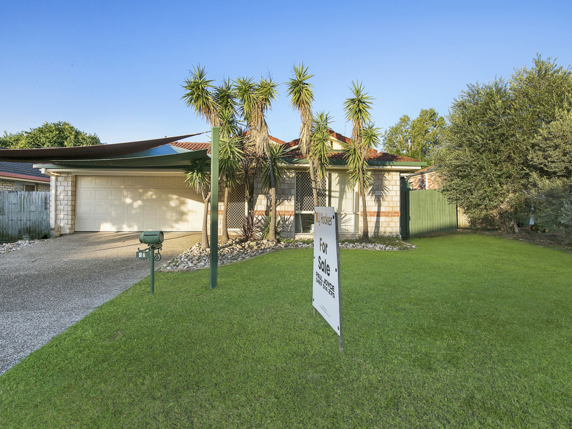 14 Gladebourne Crescent, Victoria Point