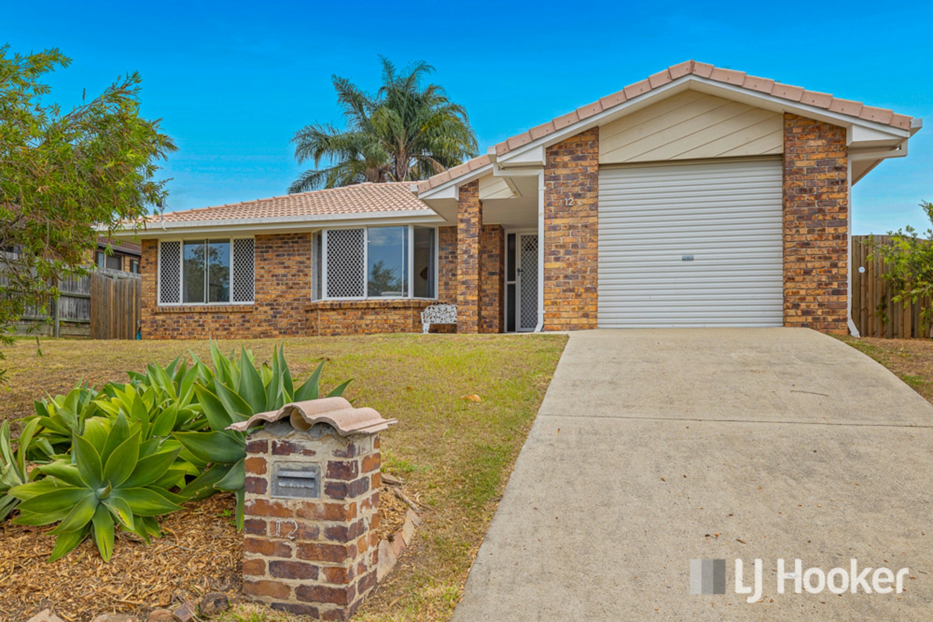 12 Howlett Road Capalaba QLD