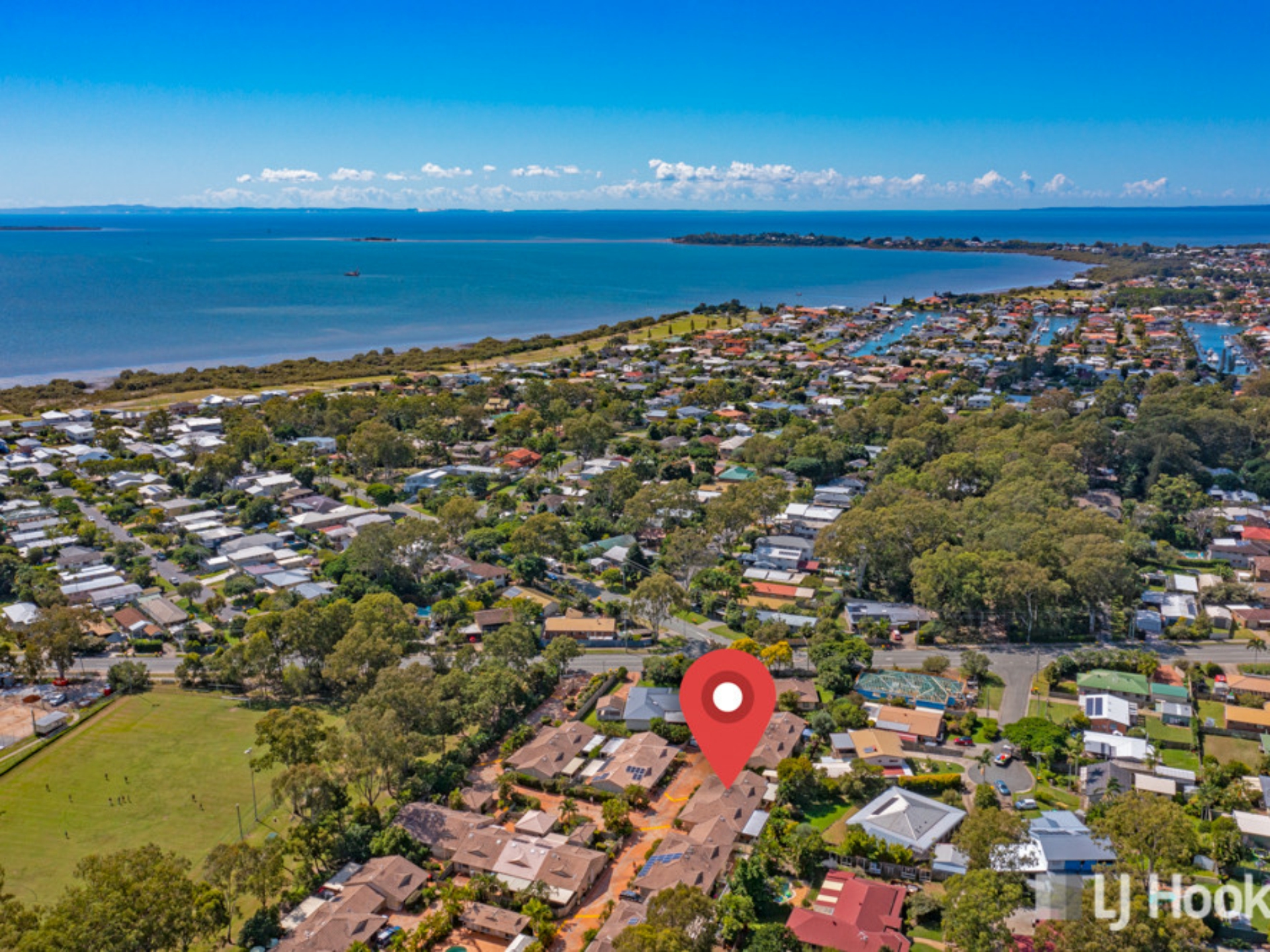 9/226 Mooroondu Road, Thorneside