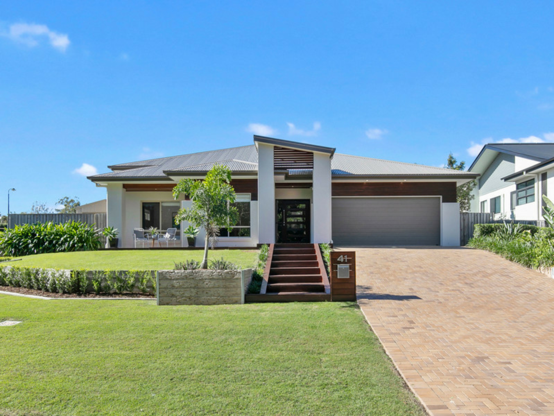 41 Vineyard Drive Mount Cotton QLD