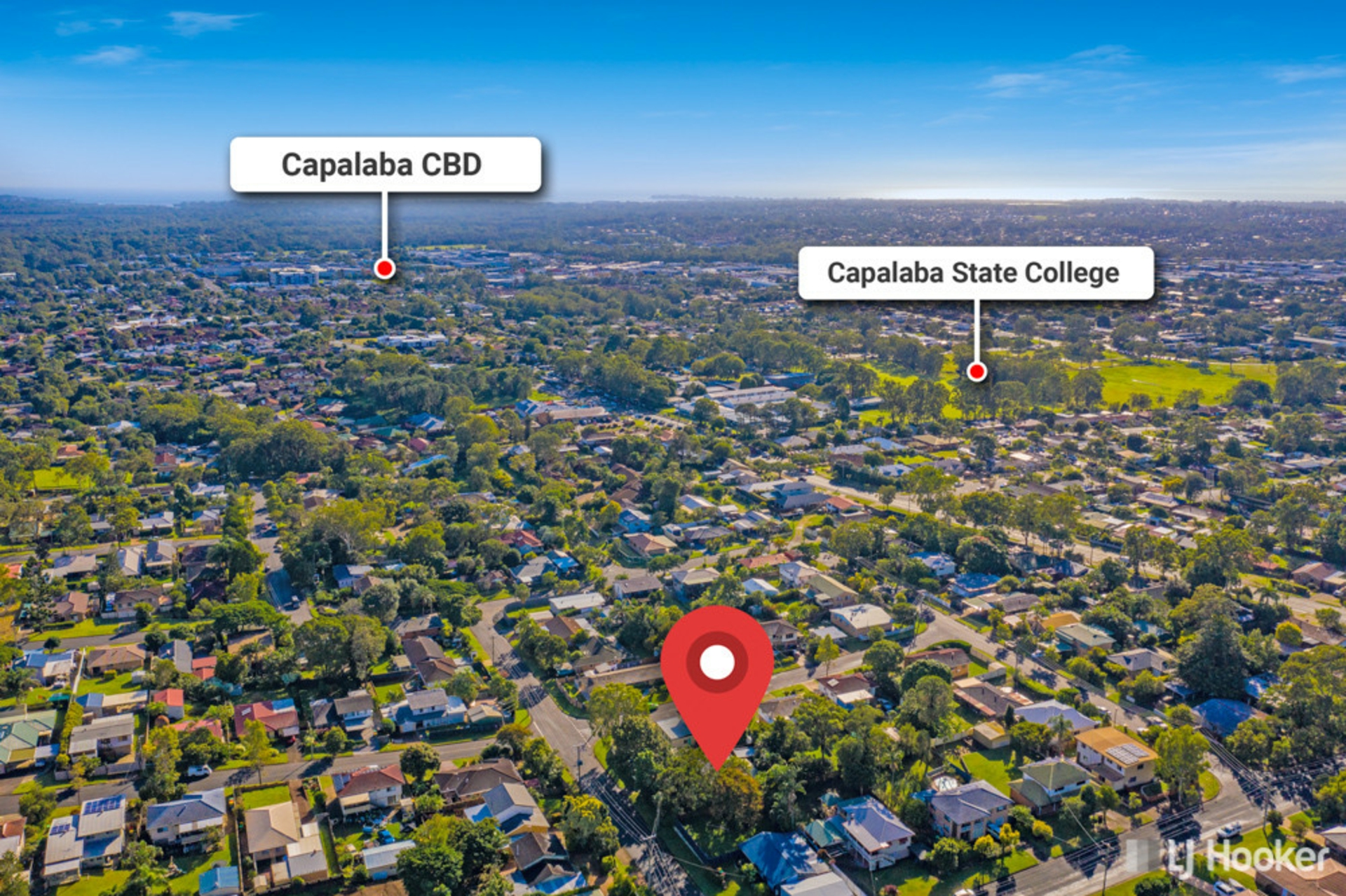 3 James Street, Capalaba