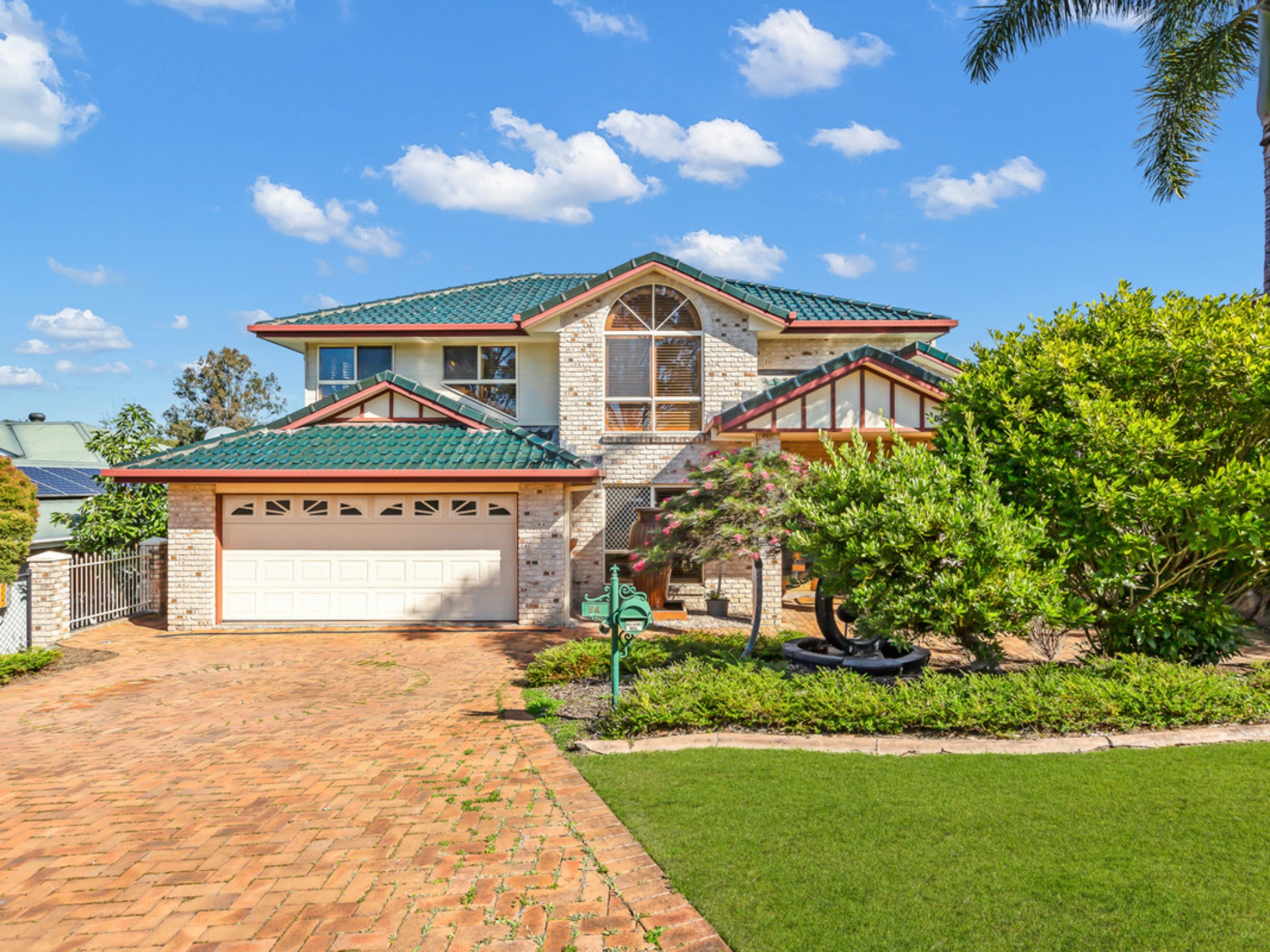 84 Hibiscus Drive Mount Cotton QLD