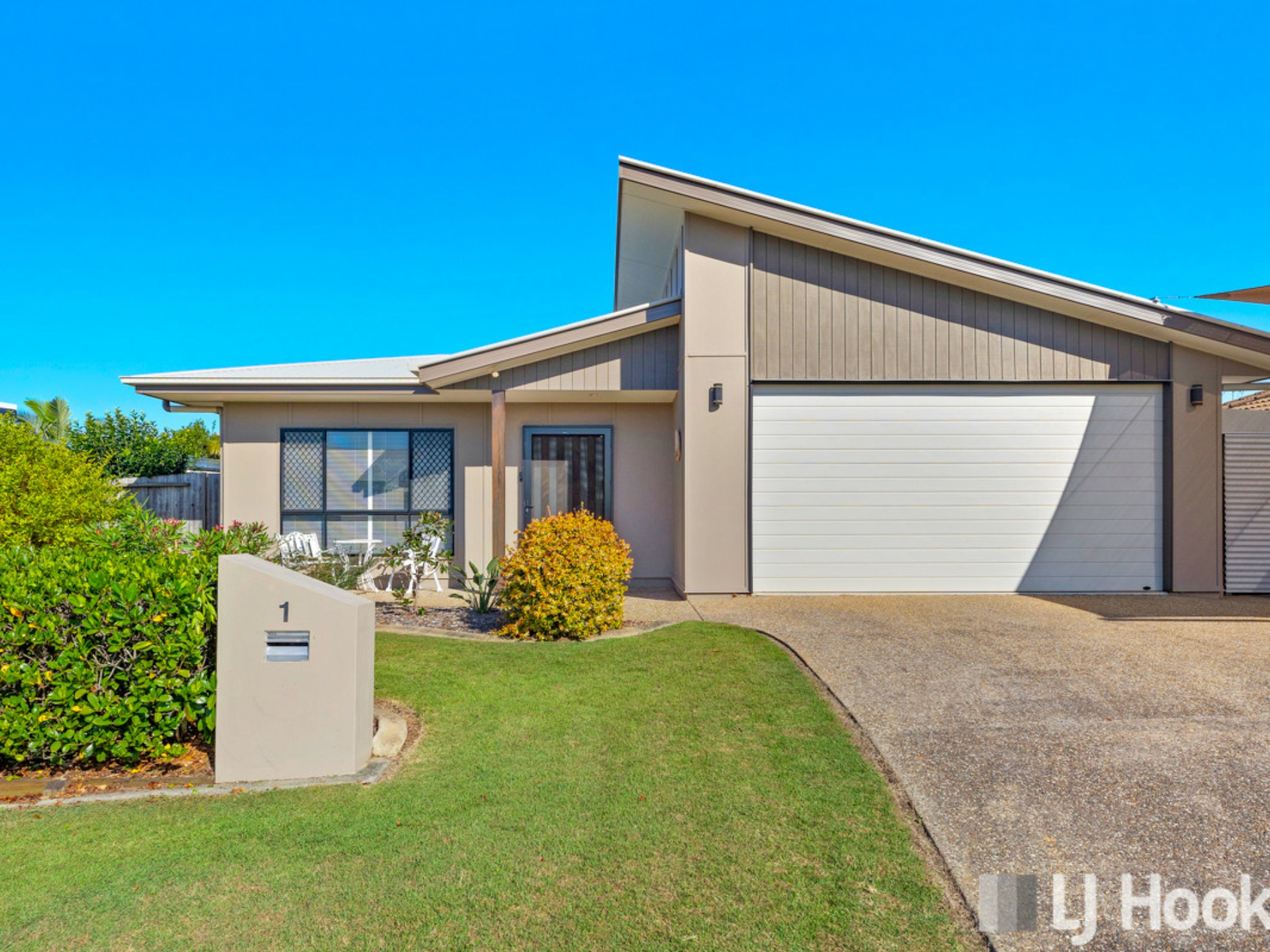 1 Parklink Drive, Redland Bay