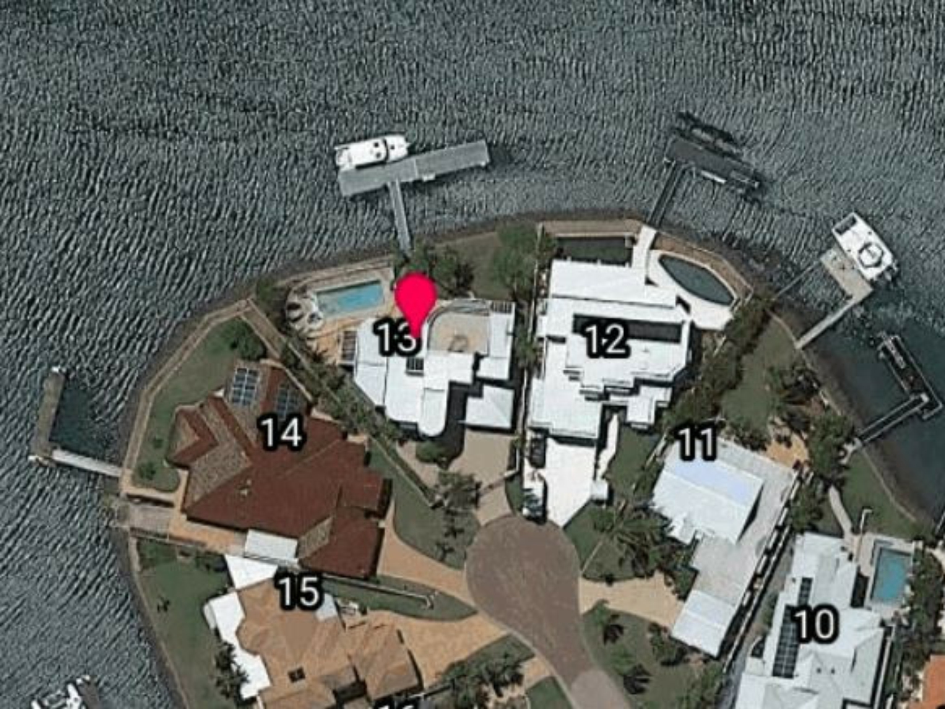 13 Seacrest Court Raby Bay QLD