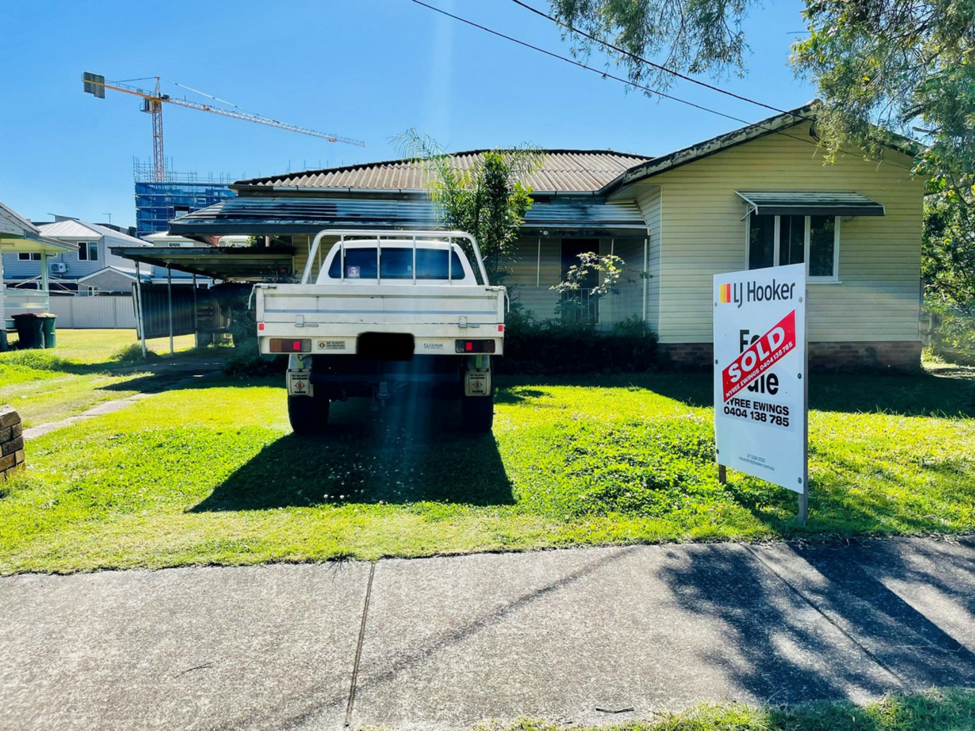 4 Homer Street Cleveland QLD