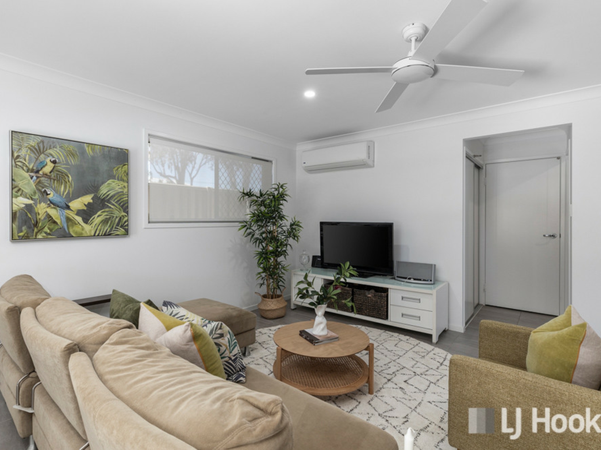 3/1 Sherrin Court, CLEVELAND