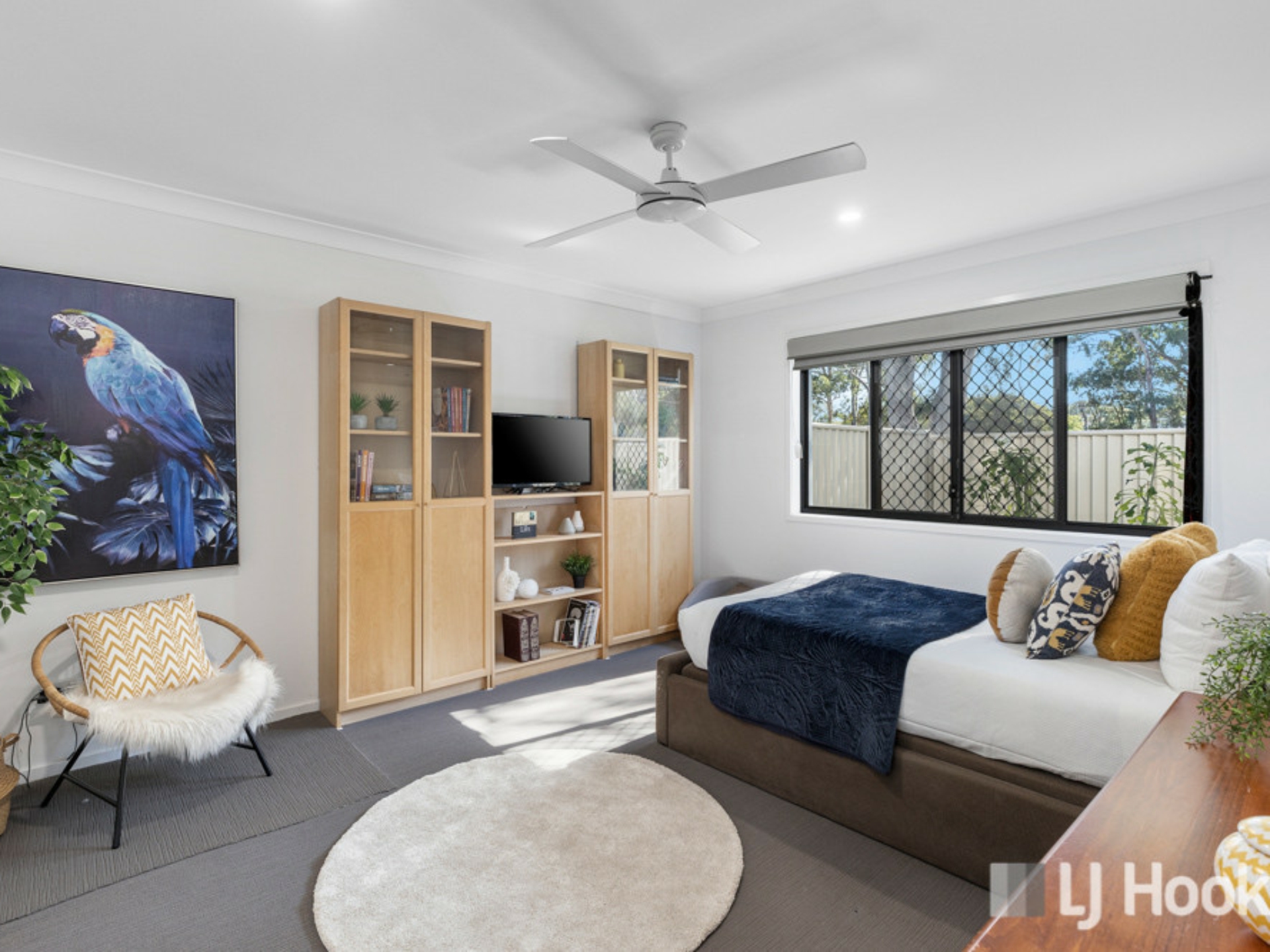 3/1 Sherrin Court, CLEVELAND
