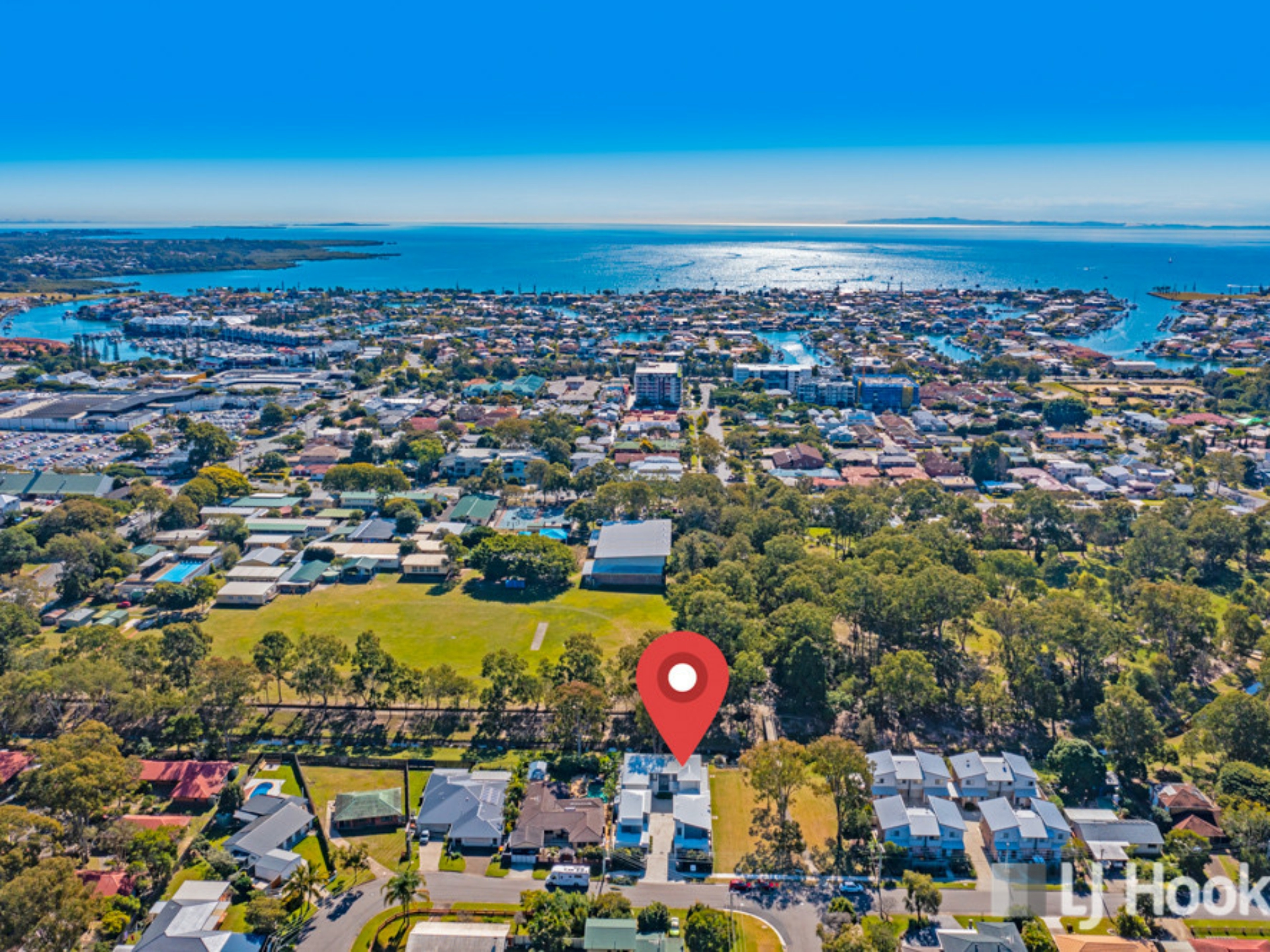 3/1 Sherrin Court, CLEVELAND