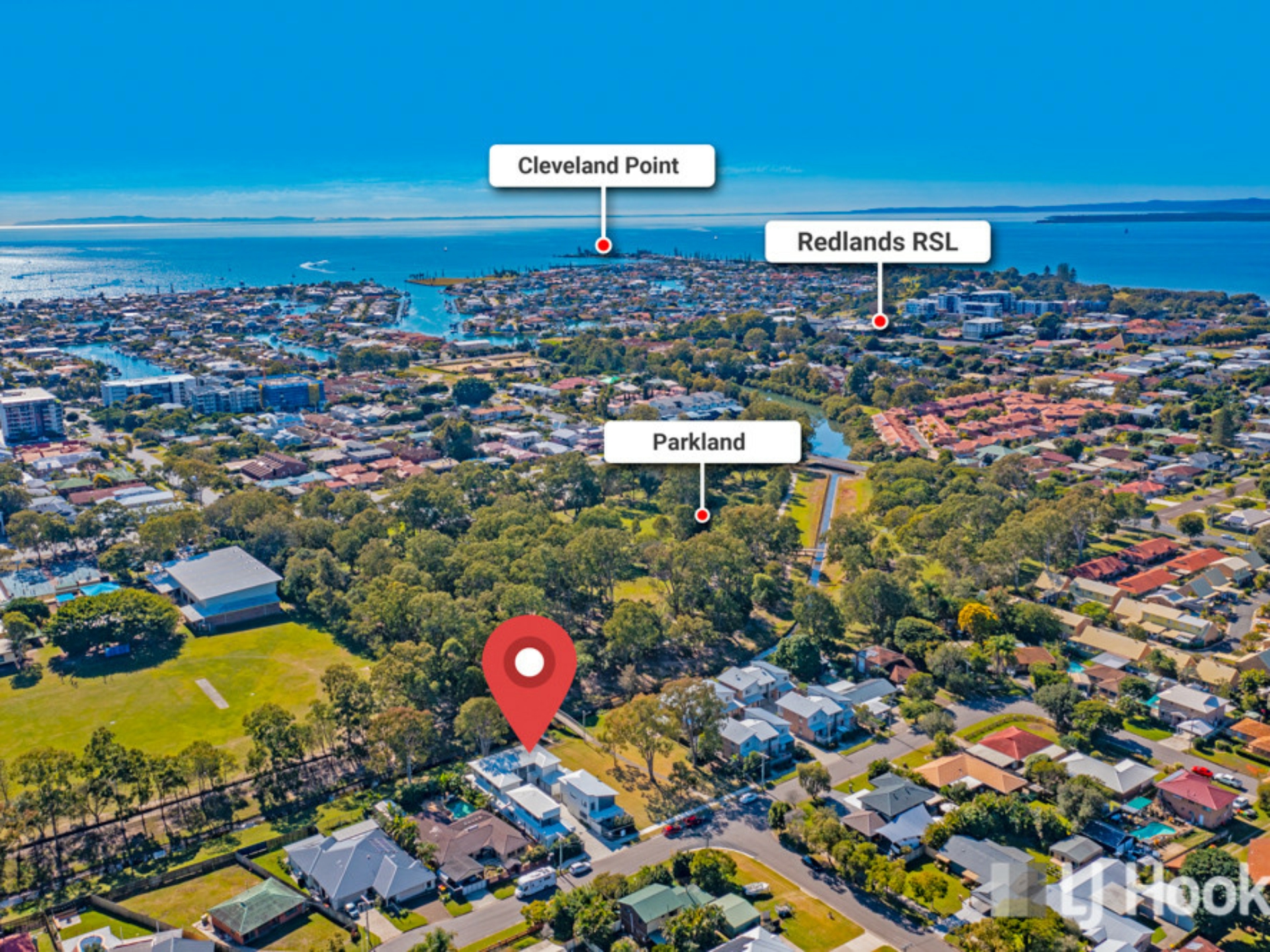 3/1 Sherrin Court, CLEVELAND