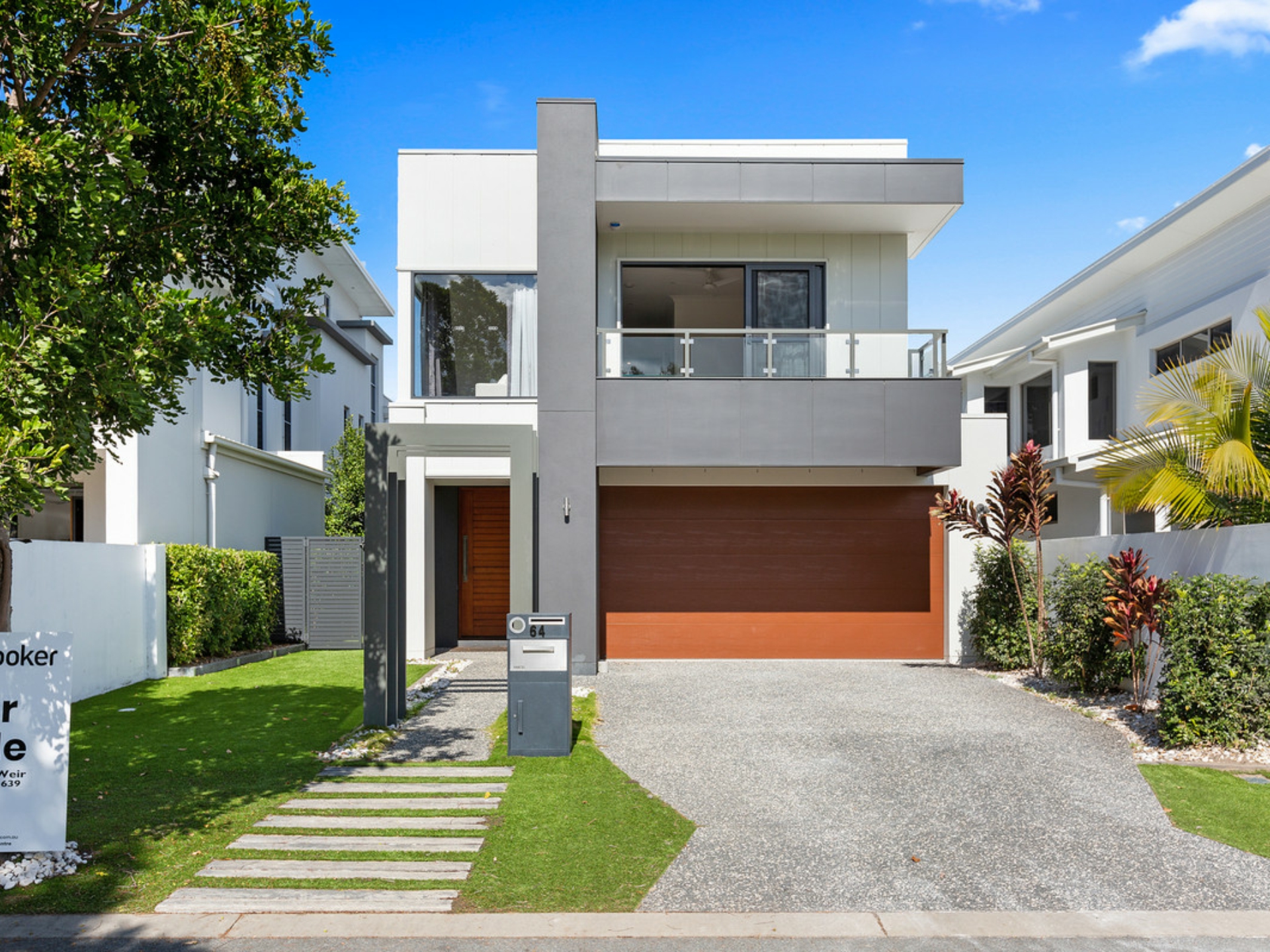 64 River Links Boulevard East, HELENSVALE