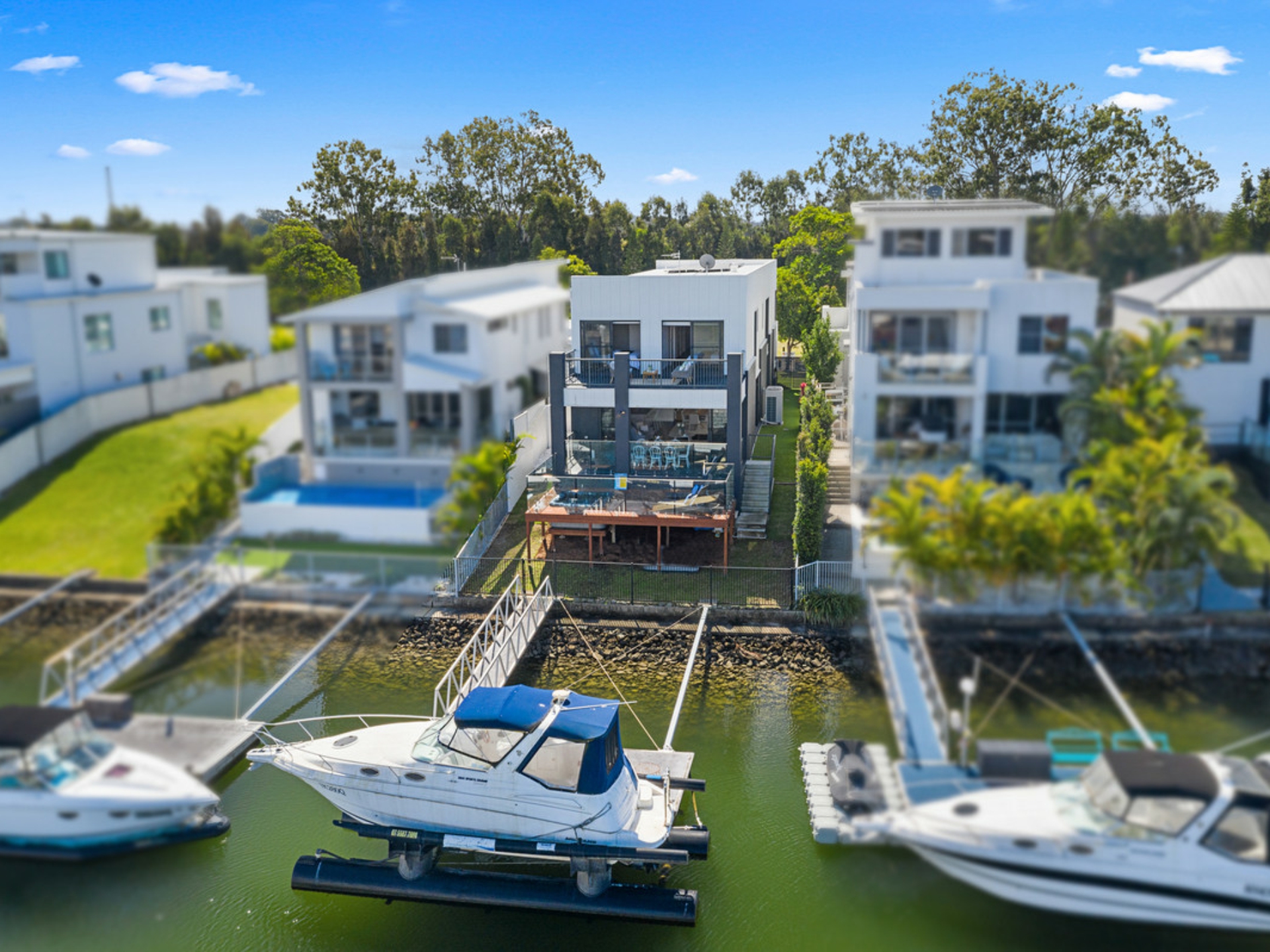 64 River Links Boulevard East, HELENSVALE
