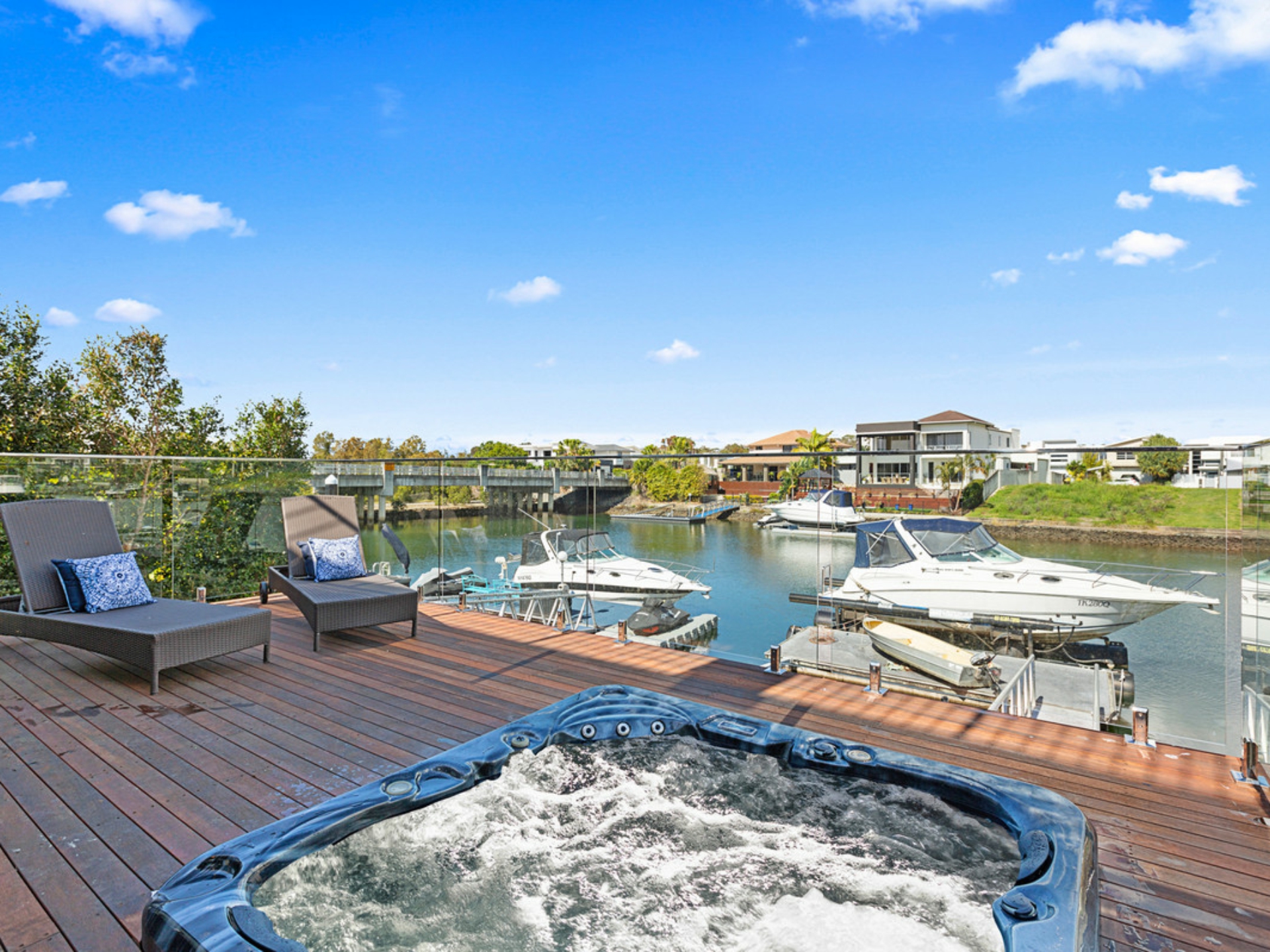 64 River Links Boulevard East, HELENSVALE