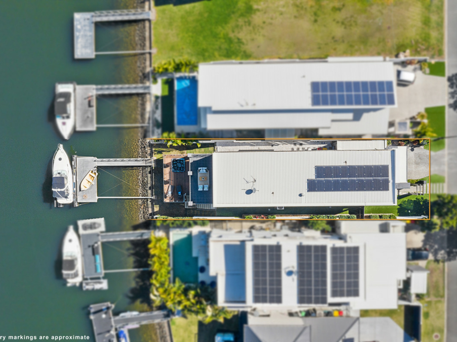 64 River Links Boulevard East, HELENSVALE