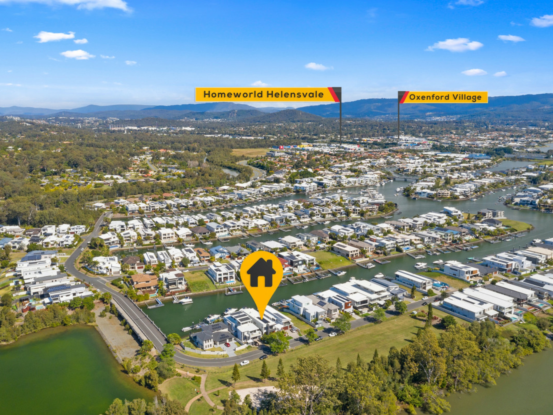 64 River Links Boulevard East, HELENSVALE
