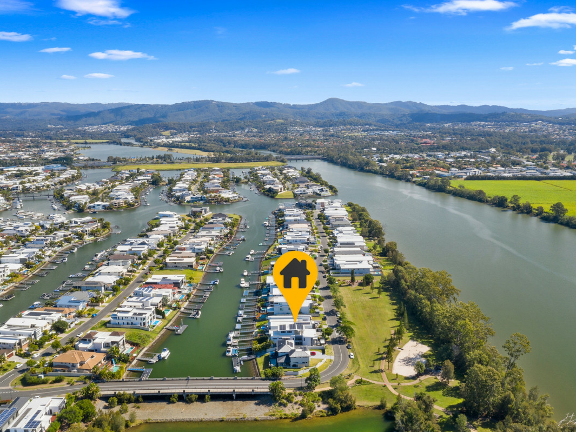 64 River Links Boulevard East, HELENSVALE
