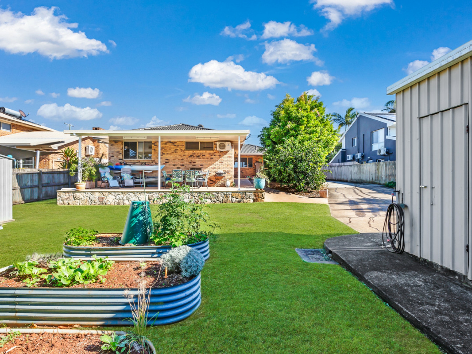 69 Point O'Halloran Road Victoria Point QLD Property Details LJ Hooker