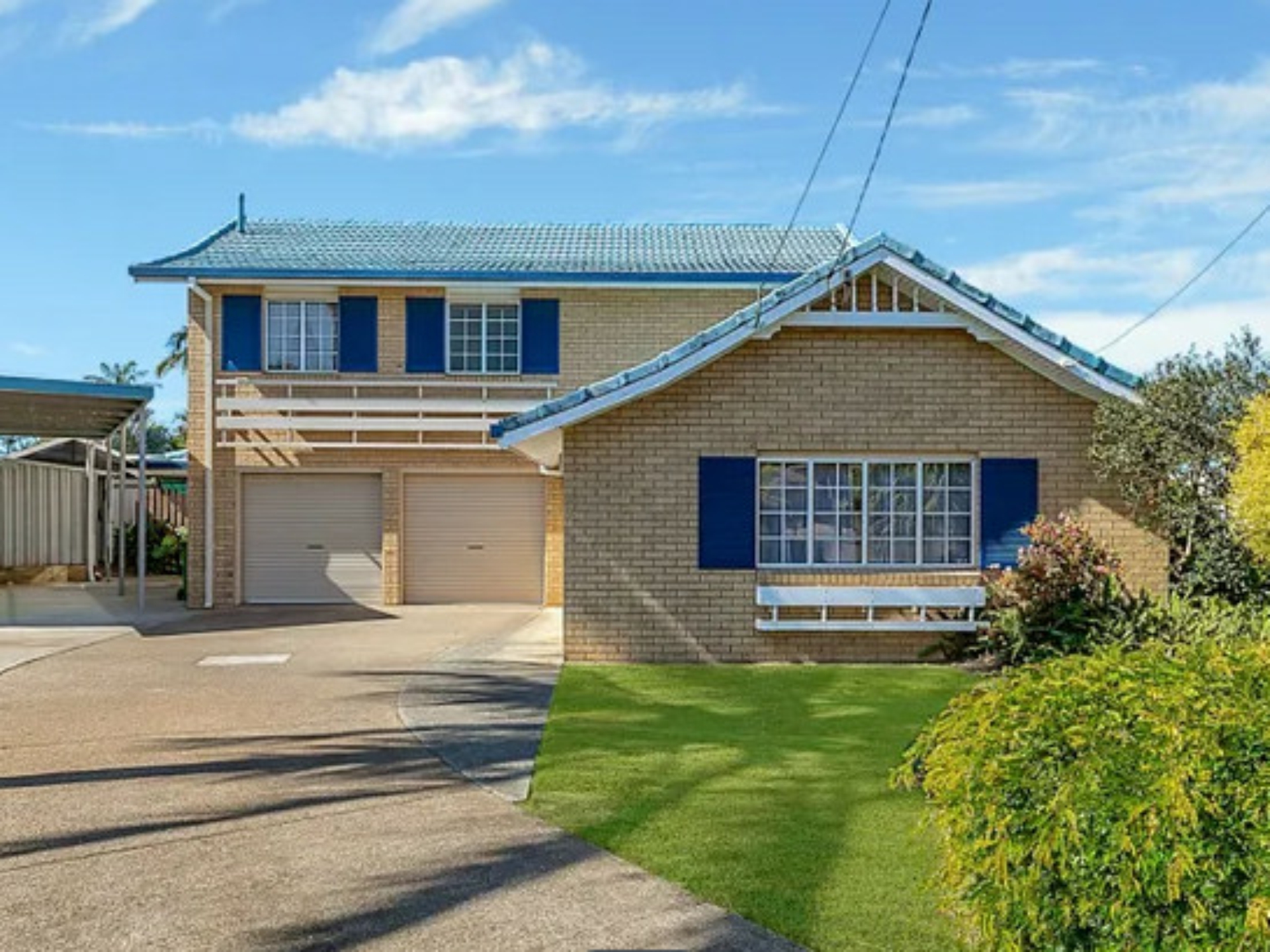 6 Tarcutta Street Cleveland QLD