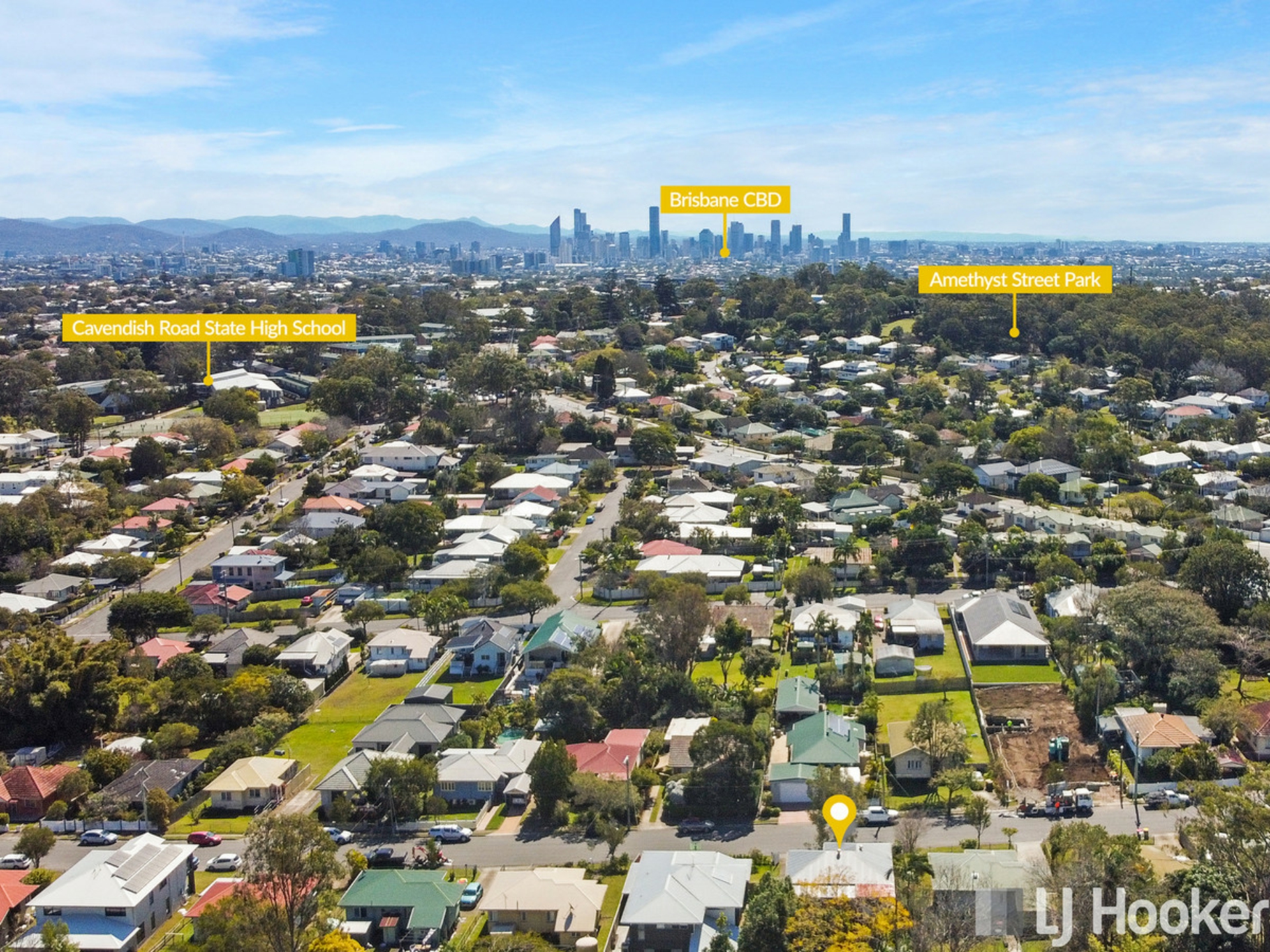 201 Beddoes Street, HOLLAND PARK