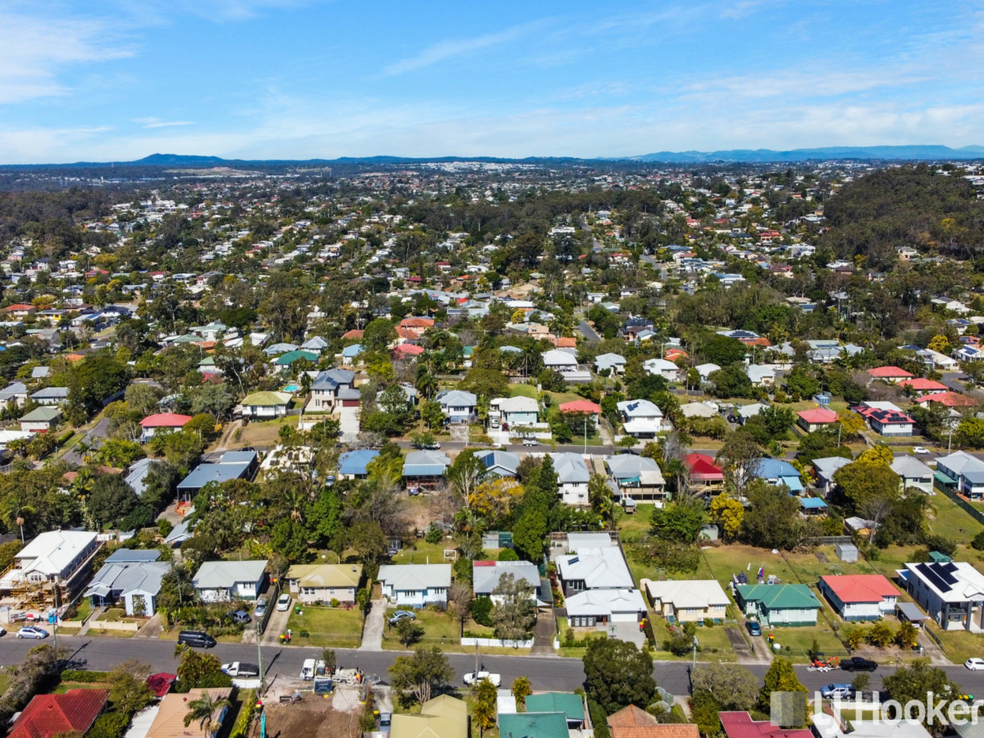 201 Beddoes Street, HOLLAND PARK