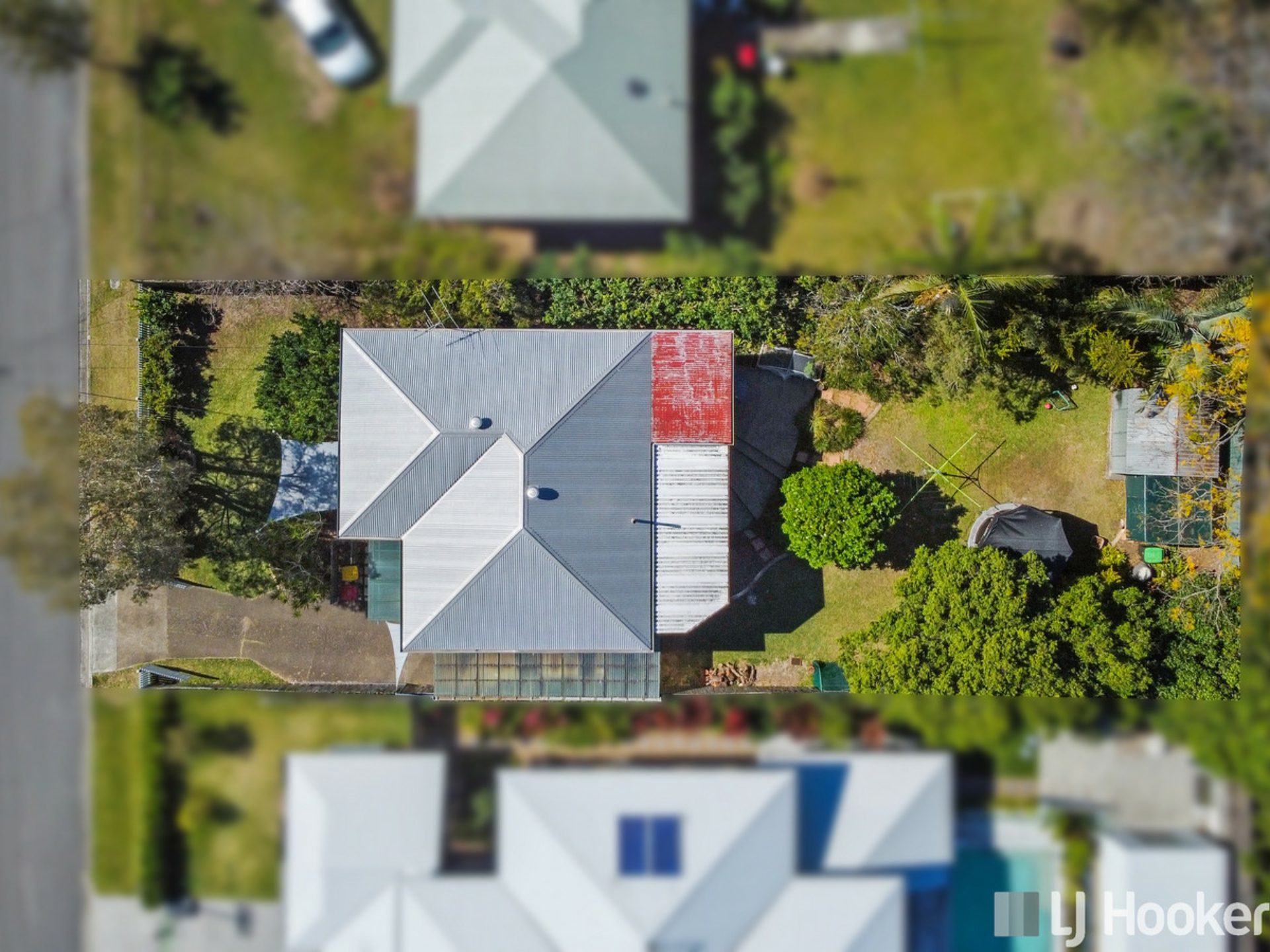 201 Beddoes Street, HOLLAND PARK