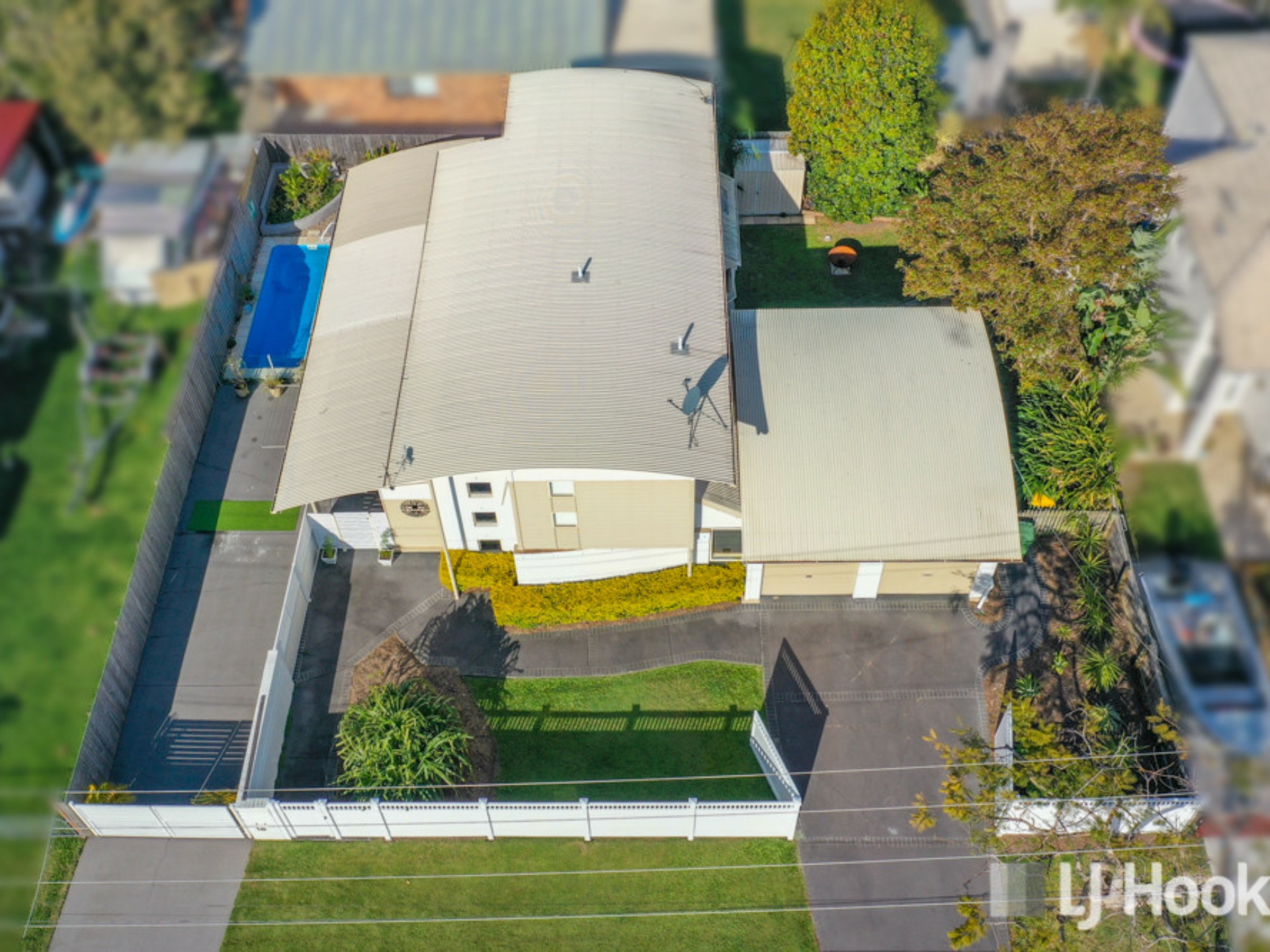 16 Saul Street, THORNESIDE